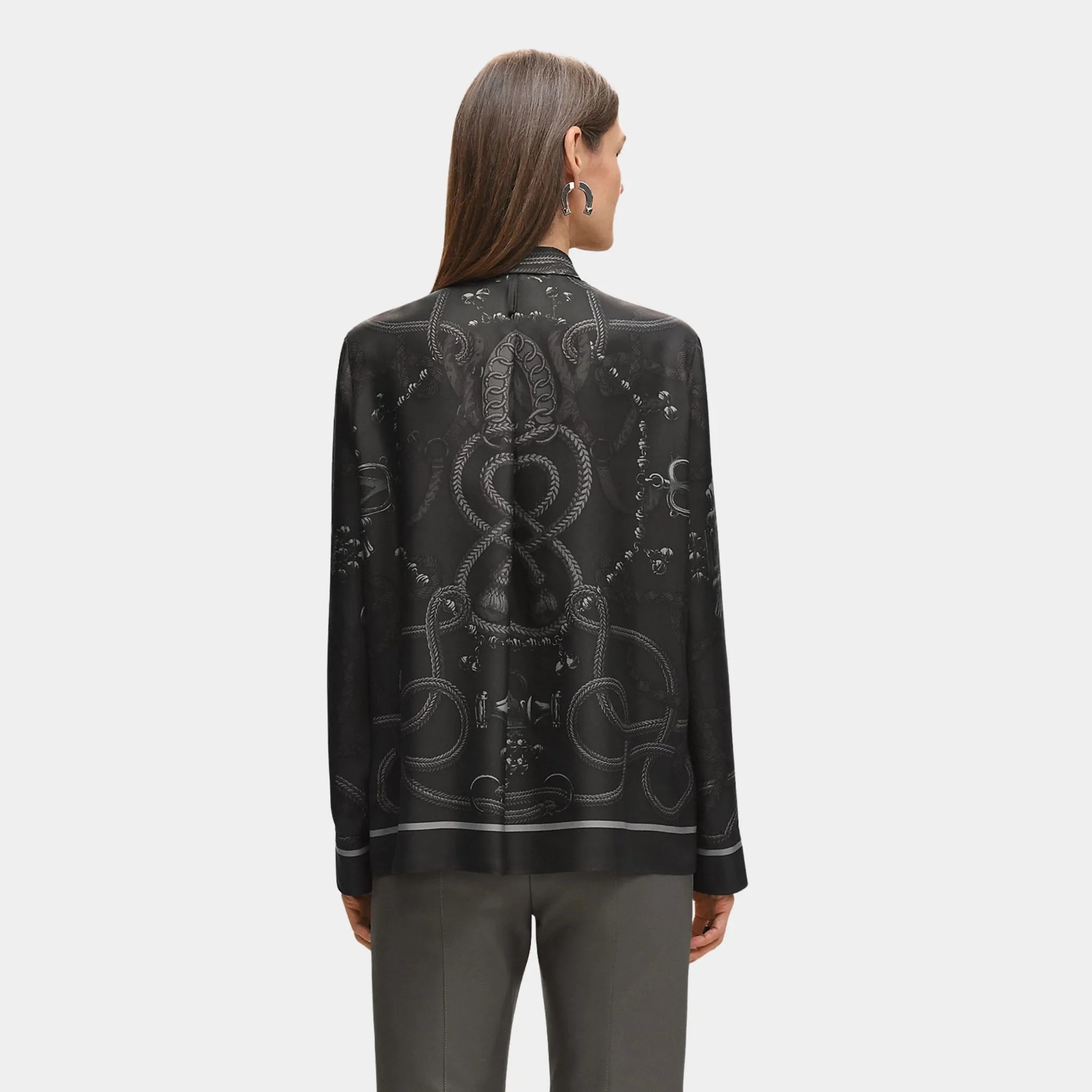 Palefroi Remix Classic Shirt