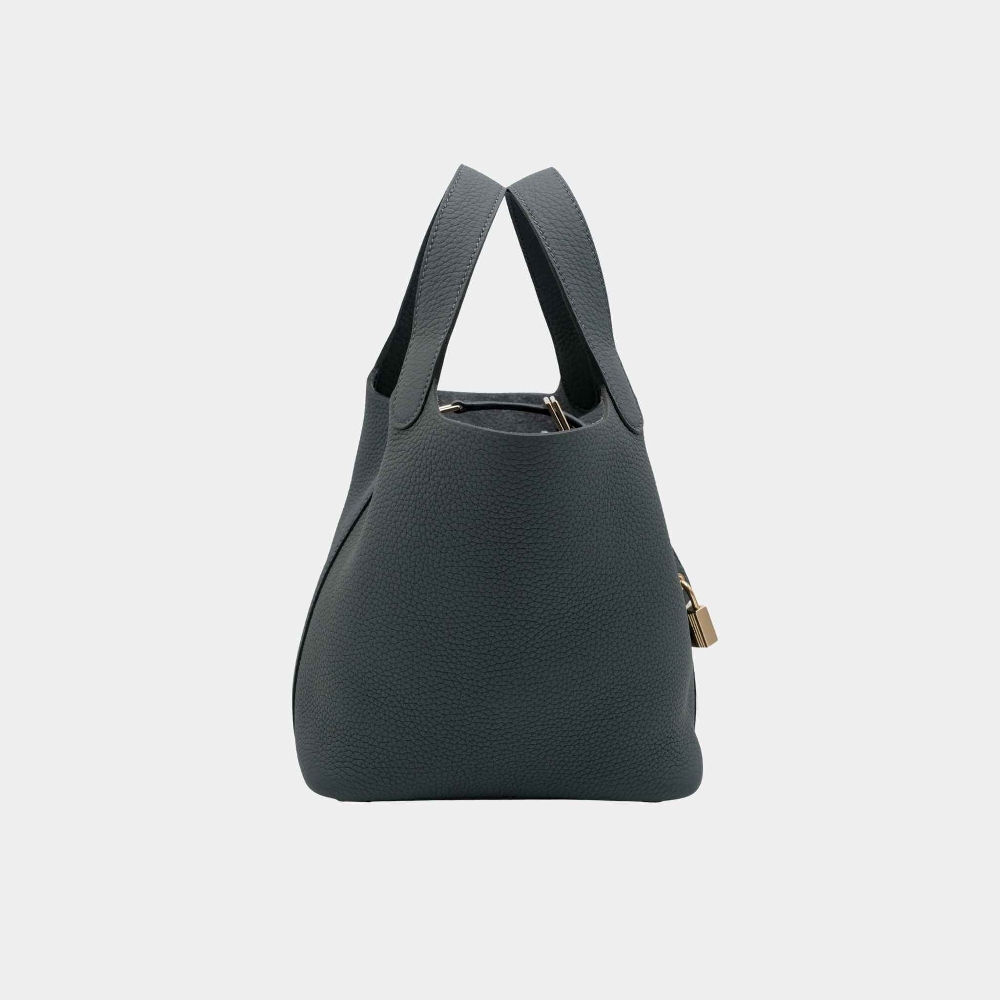 Picotin 18 Gris Misty PBHW