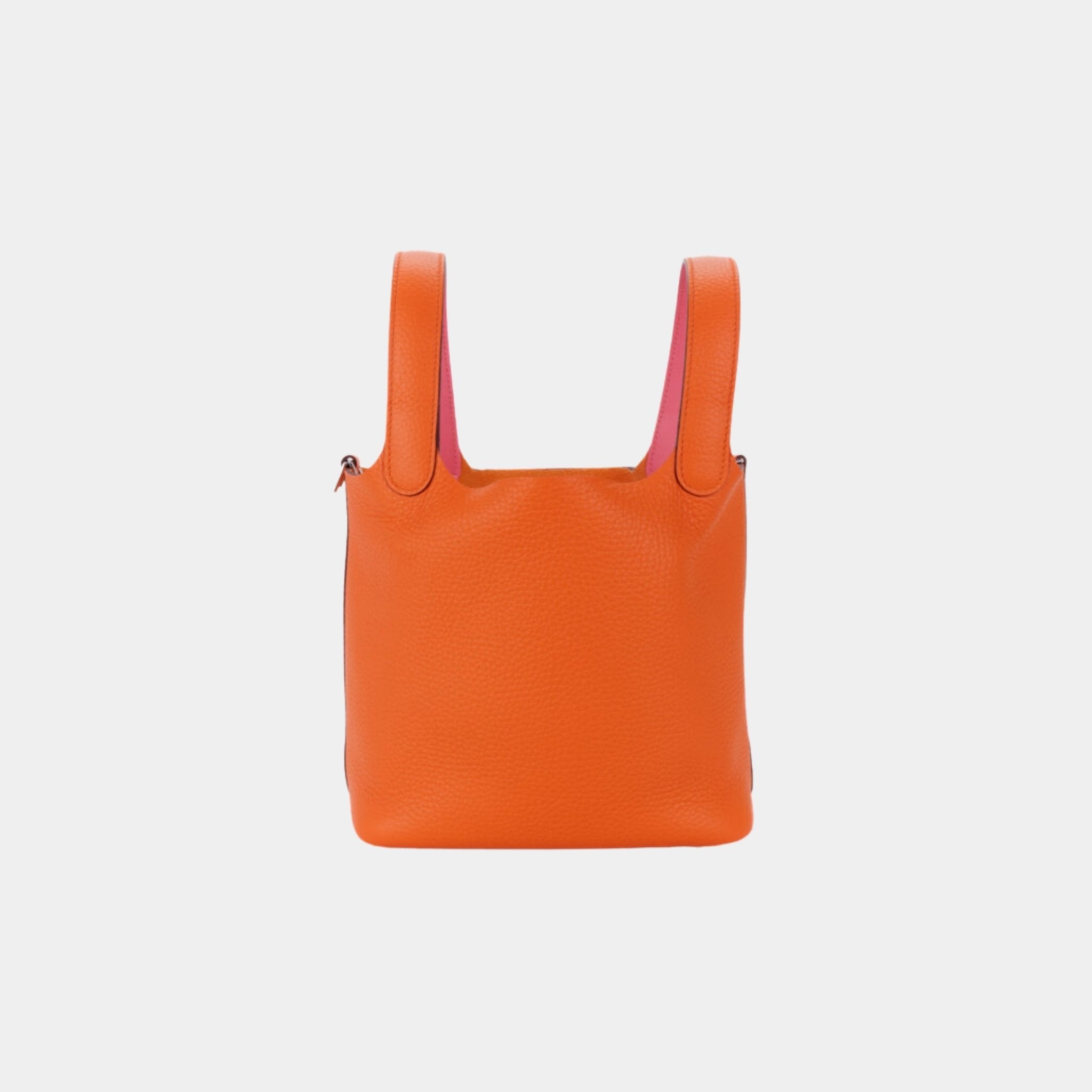 Picotin 18 Orange Minium Clemence And Rose Azalee Swift PHW