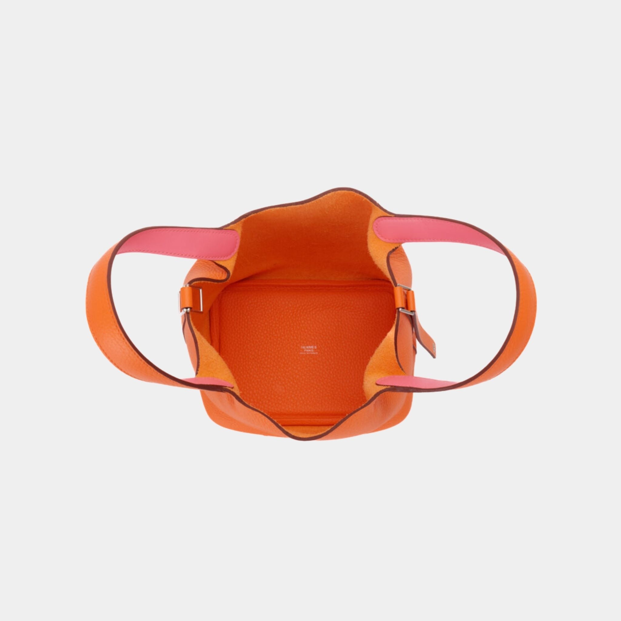 Picotin 18 Orange Minium Clemence And Rose Azalee Swift PHW