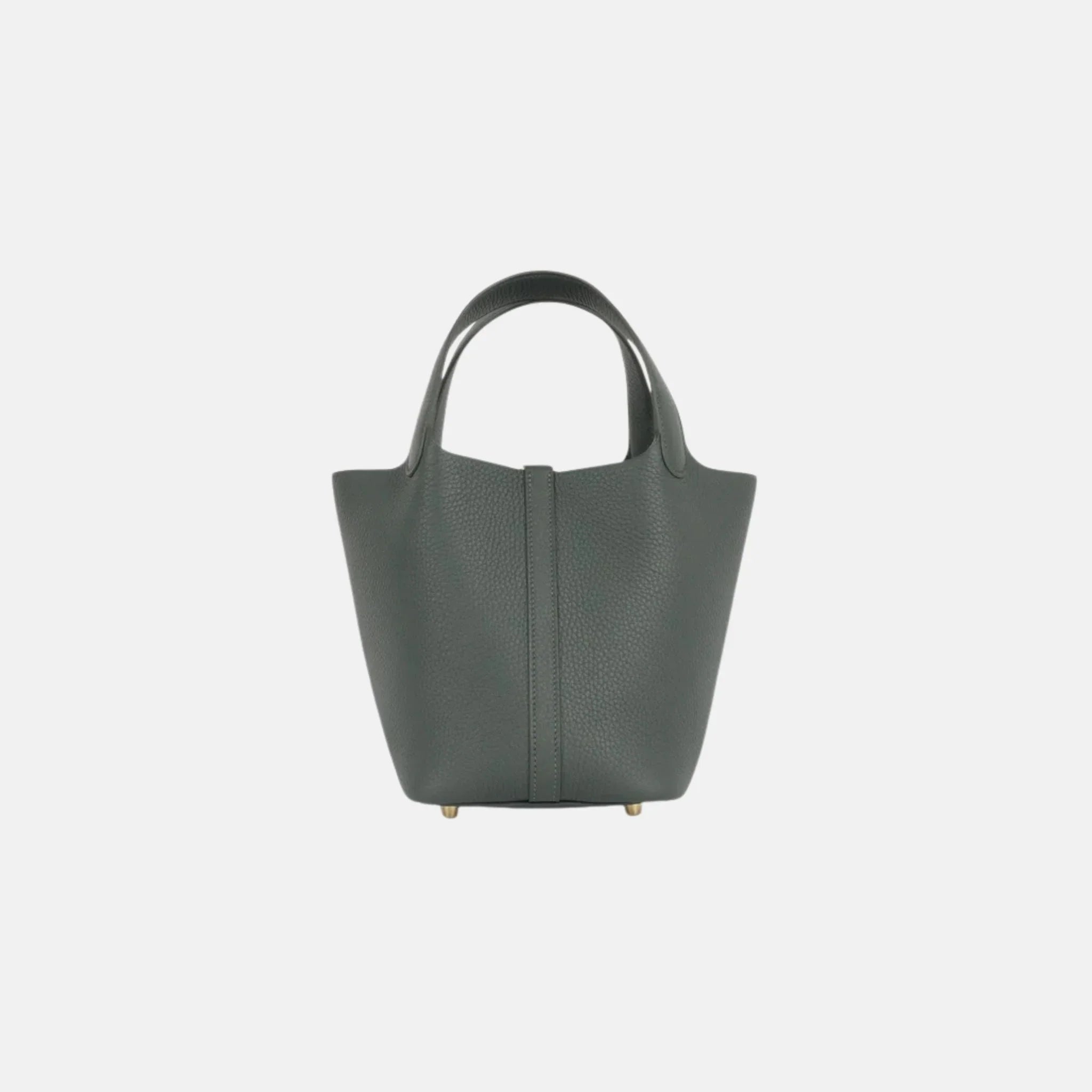 Picotin 18 Vert Mangrove Clemence GHW