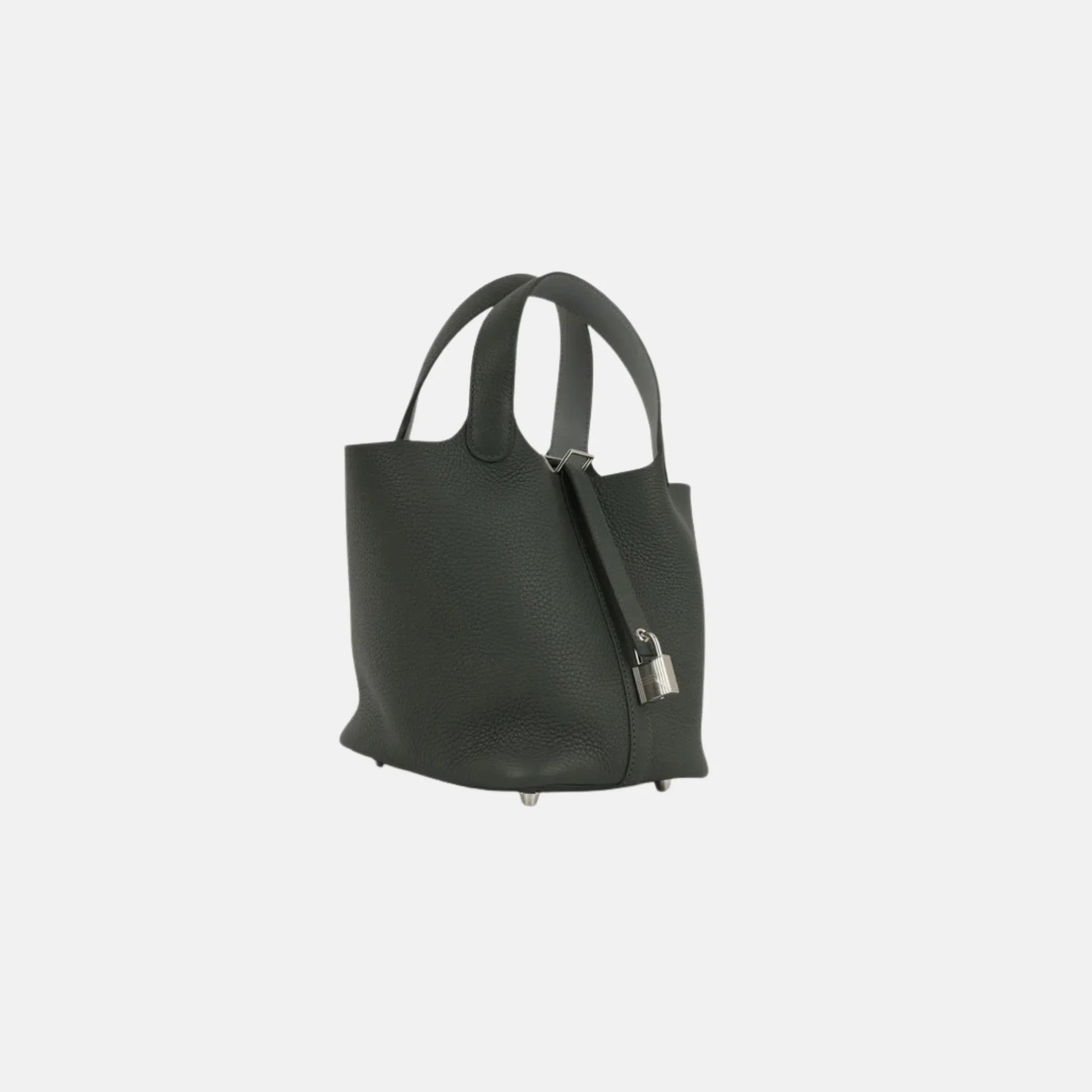 Picotin 18 Vert Mangrove Clemence PHW