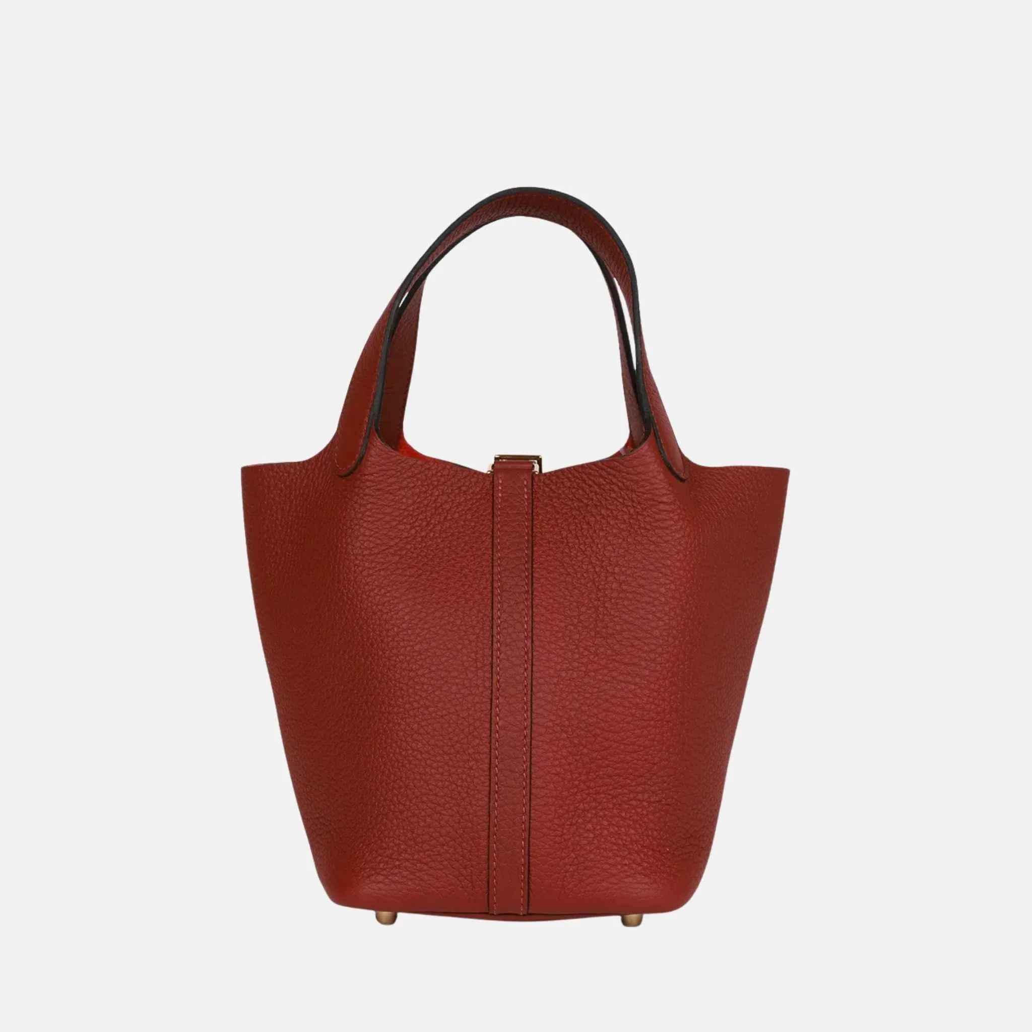 Picotin 18 Rouge H Clemence GHW