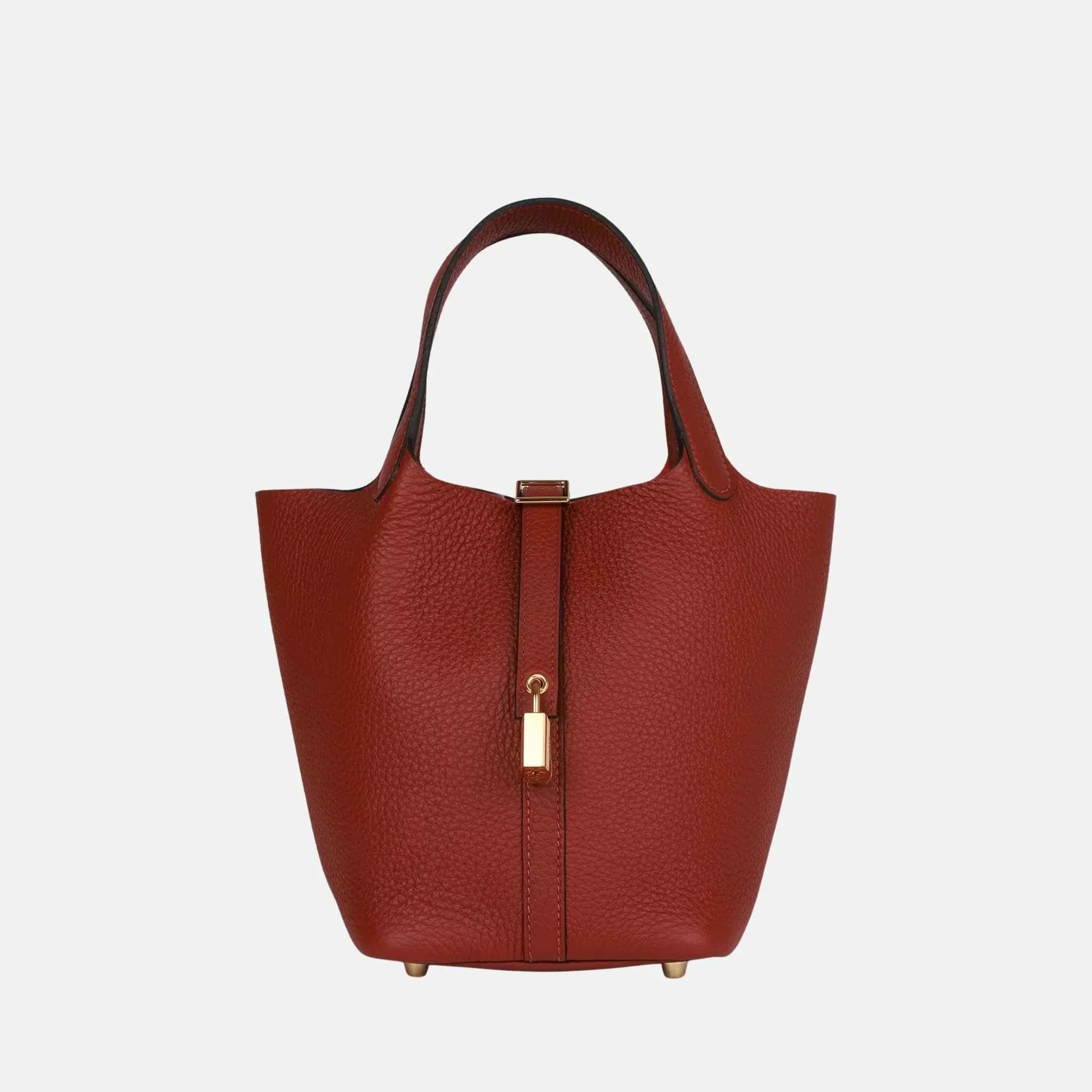 Picotin 18 Rouge H Clemence GHW