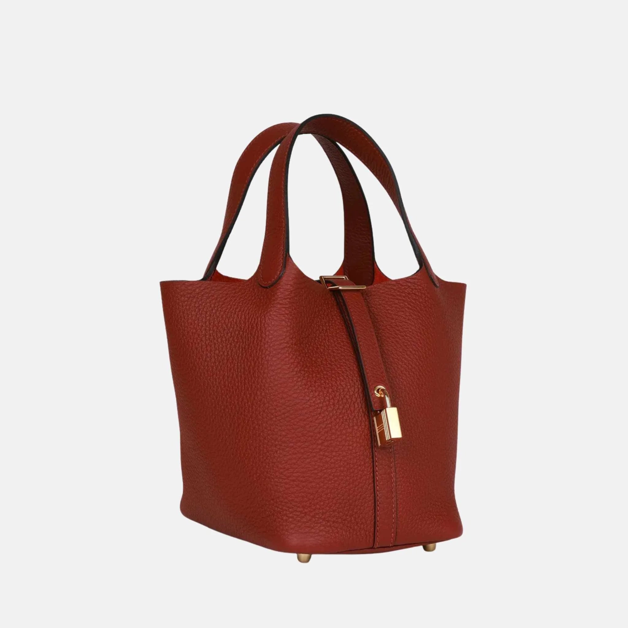 Picotin 18 Rouge H Clemence GHW