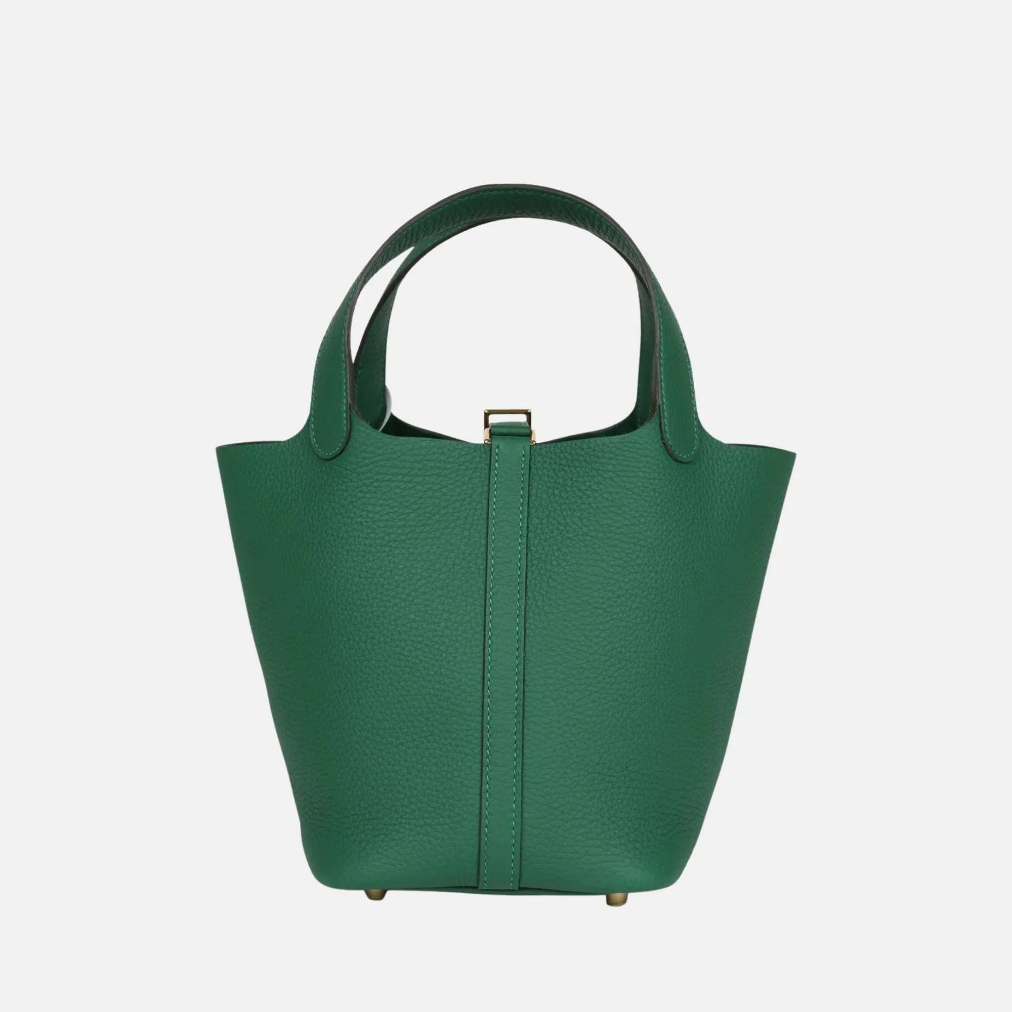 Picotin 18 Vert Moyen Clemence GHW