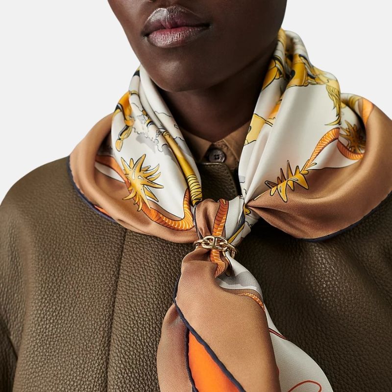 Regate Scarf 90 Ring