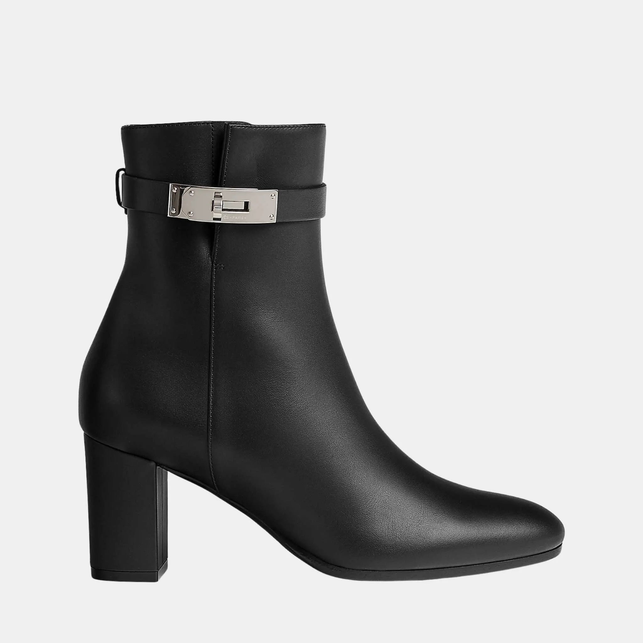 Saint Germain Ankle Boot in Calfskin