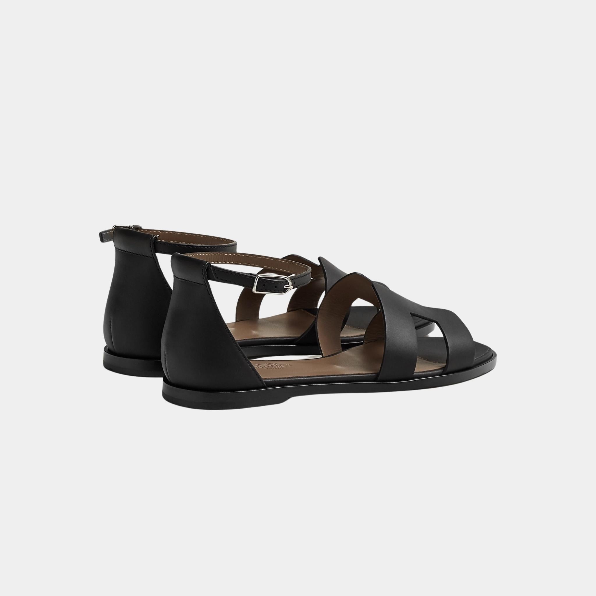 Santorini Sandal Calfskin