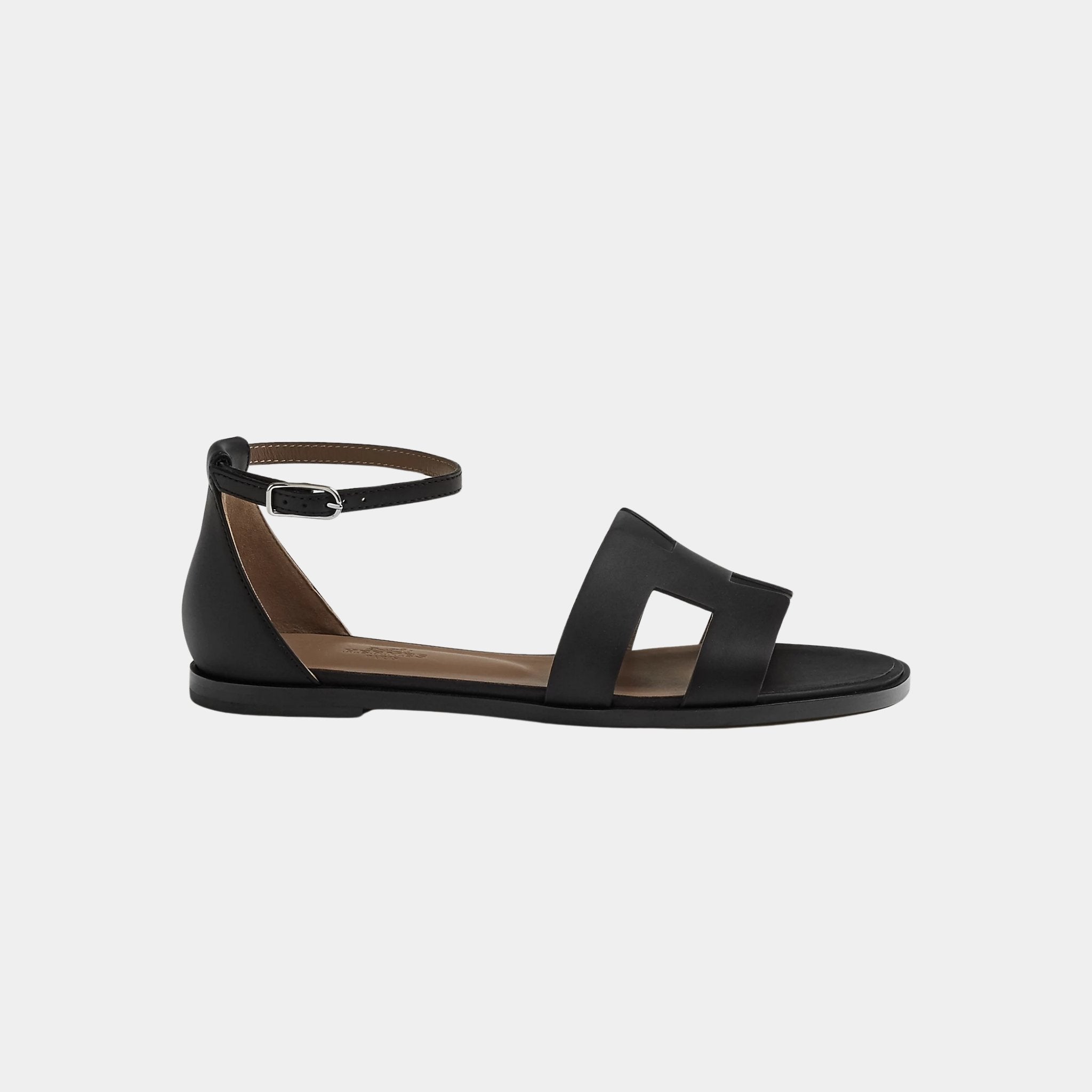 Santorini Sandal Calfskin