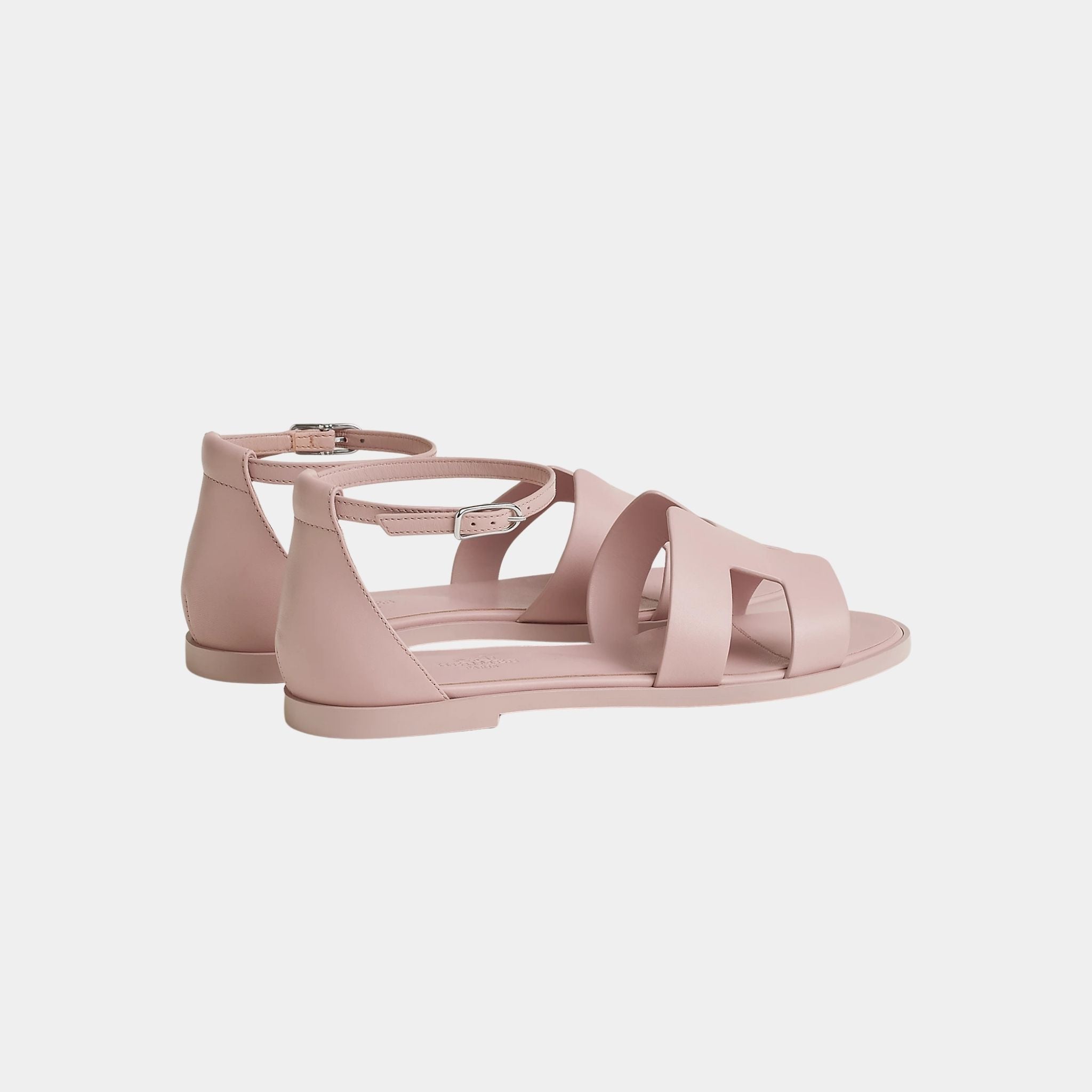 Santorini Sandal Calfskin