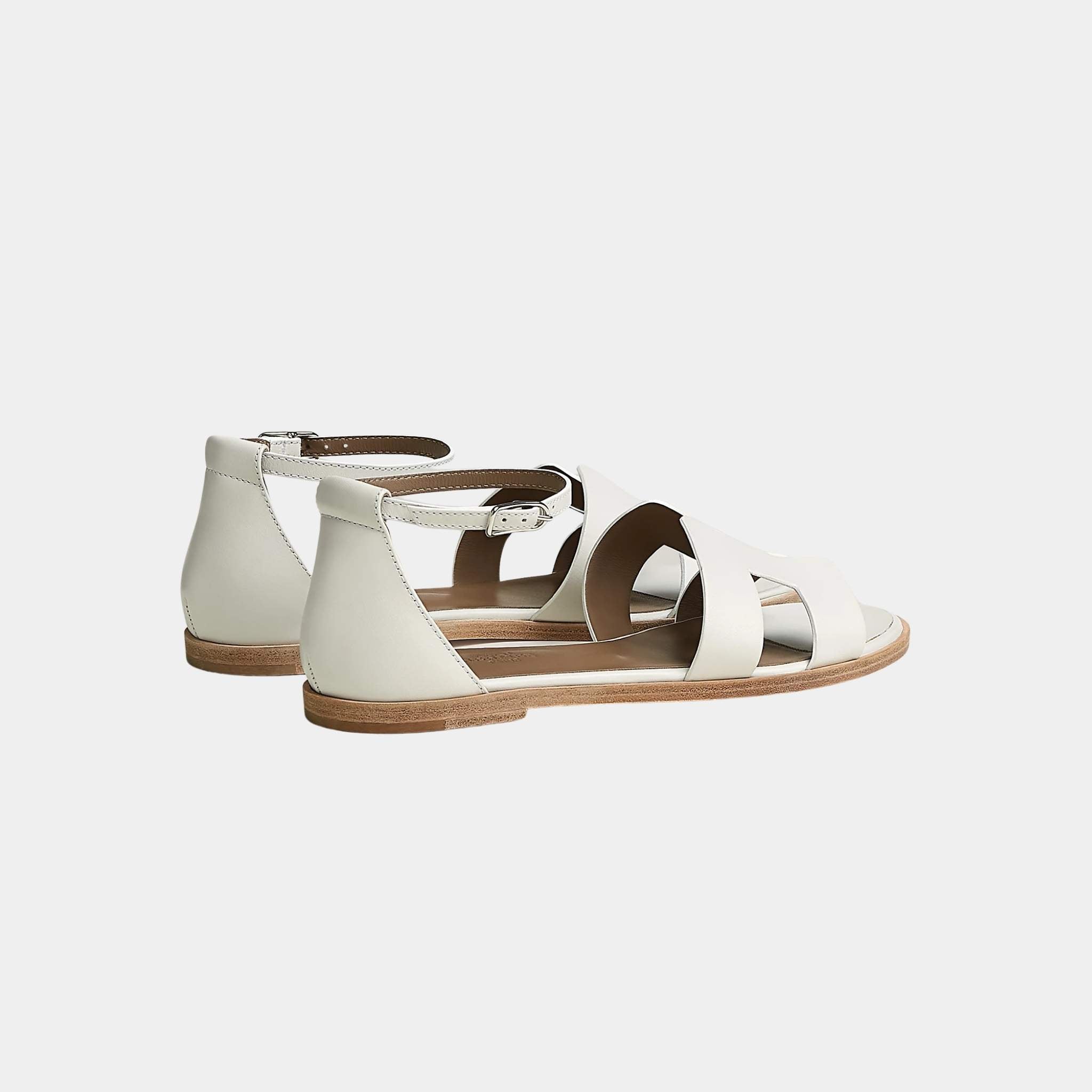 Santorini Sandal Calfskin