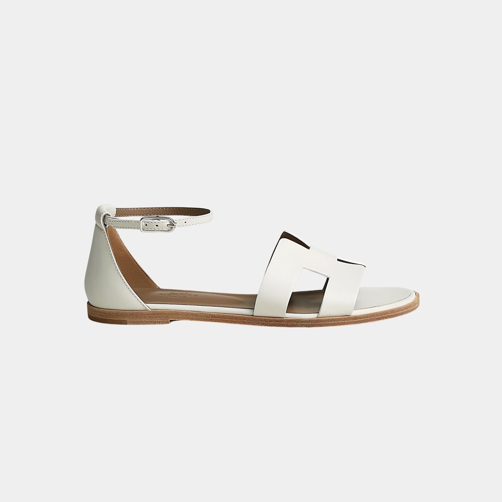 Santorini Sandal Calfskin