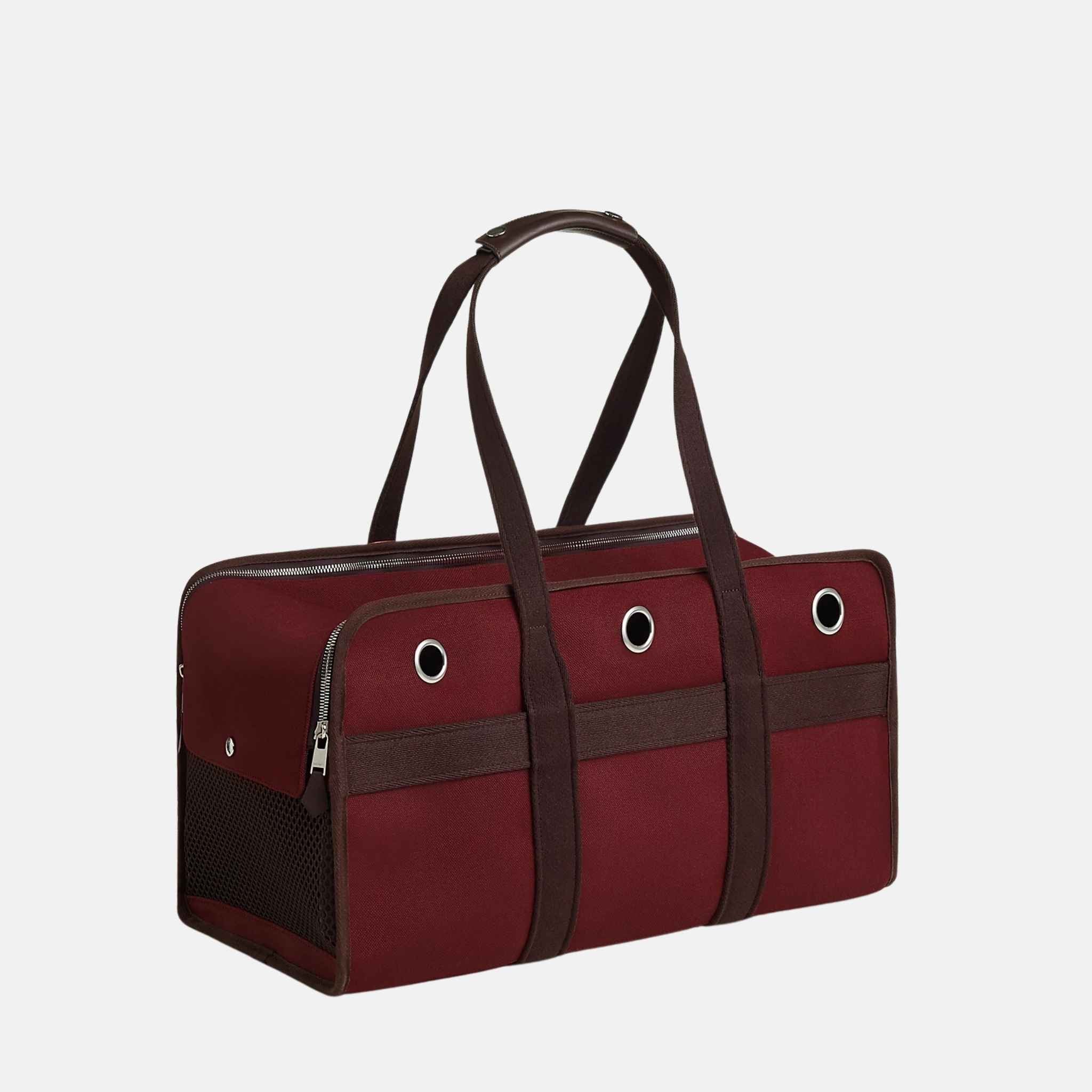 XL Luxury Dog Carrier Bag