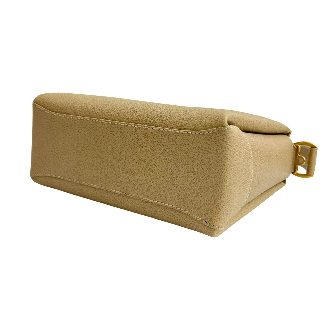 Gucci Bamboo Leather 2way Handbag