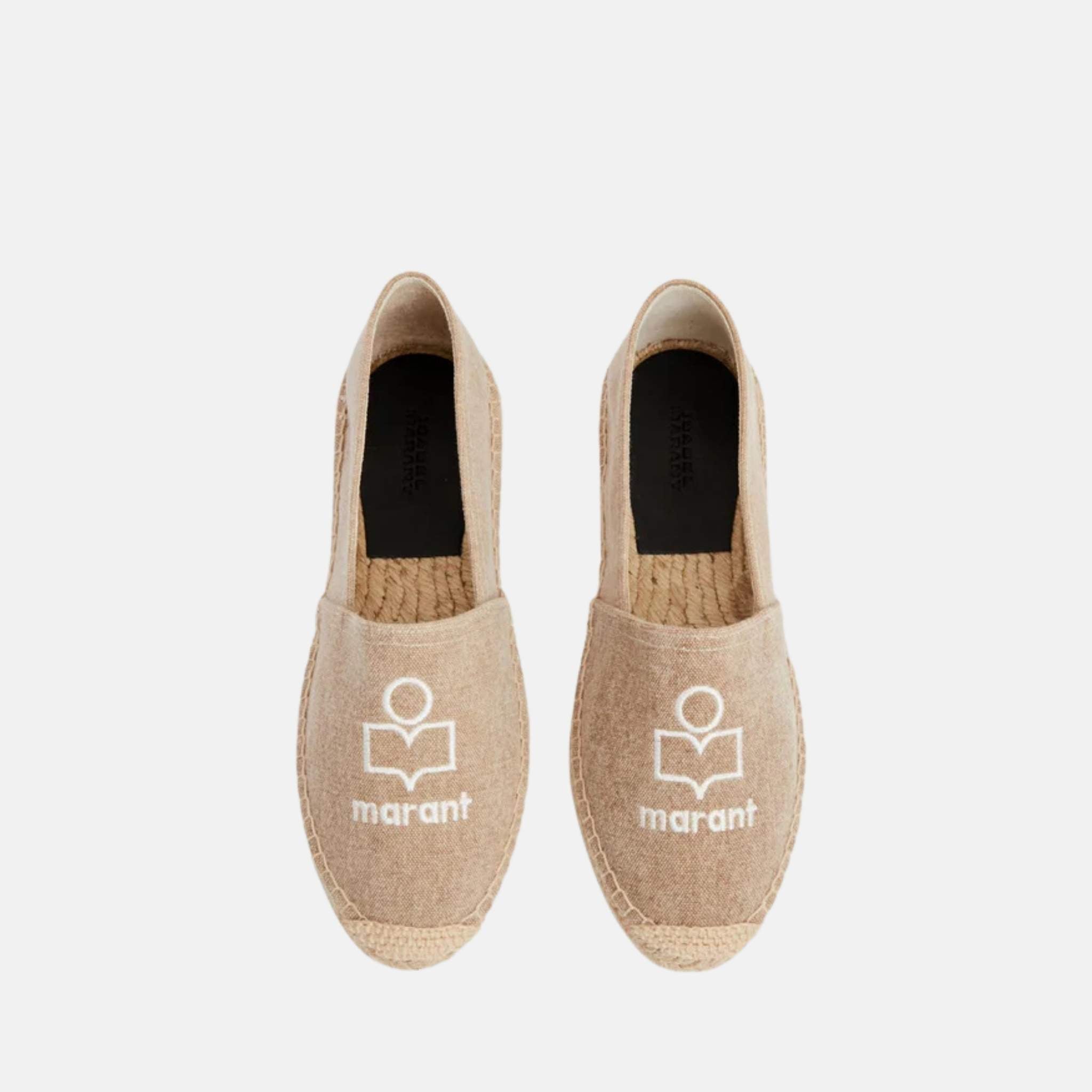 Canae Canvas Espadrilles