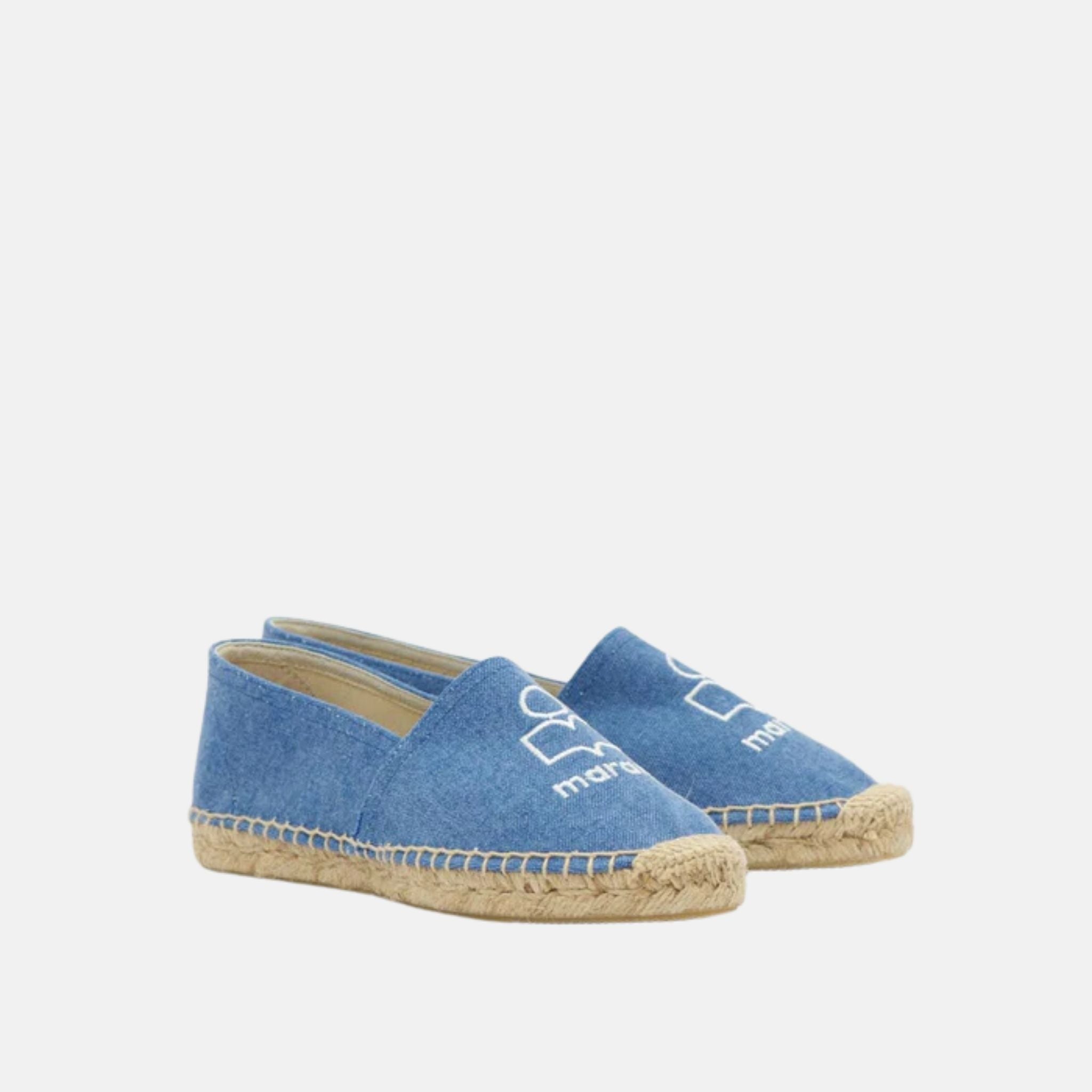 Canae Canvas Espadrilles