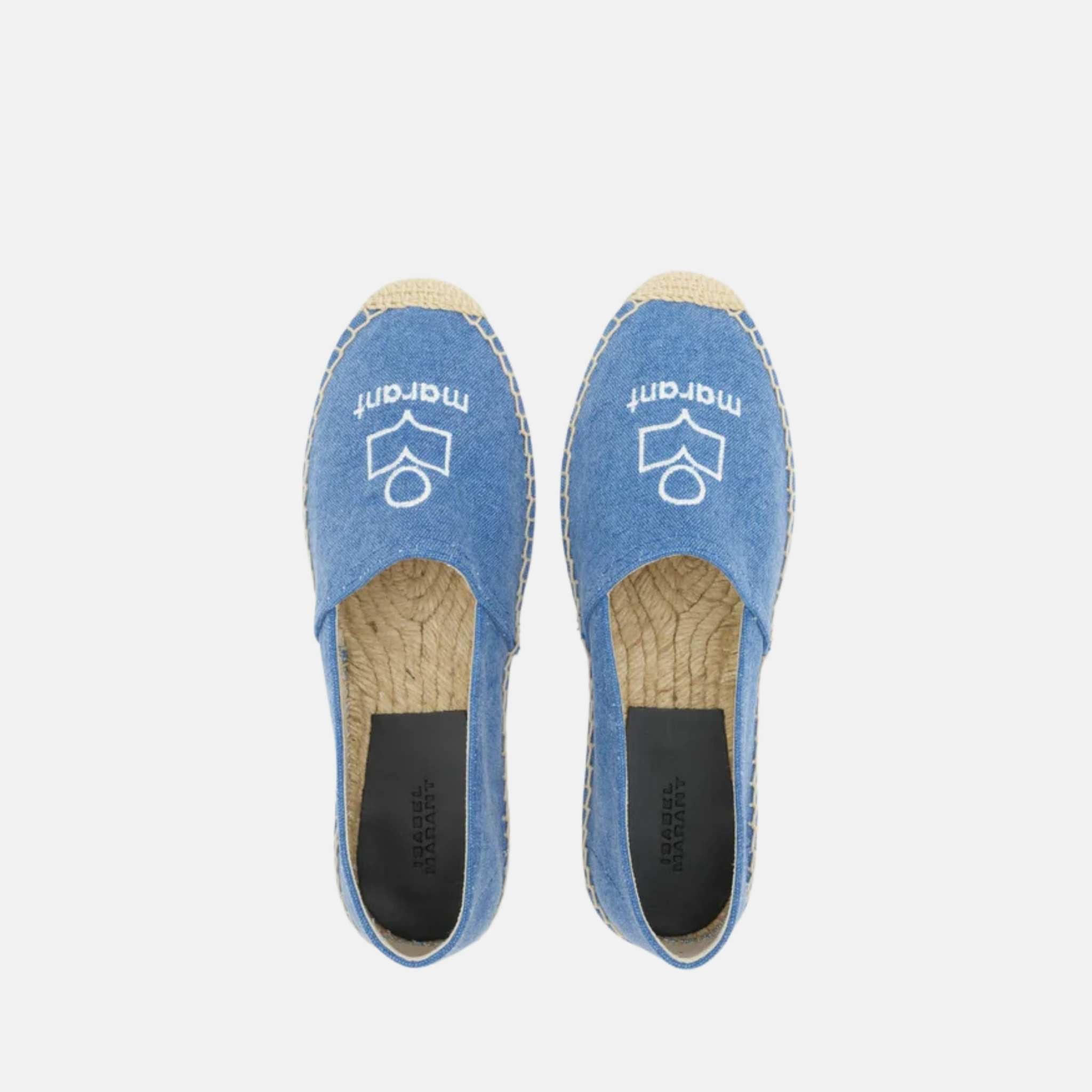 Canae Canvas Espadrilles