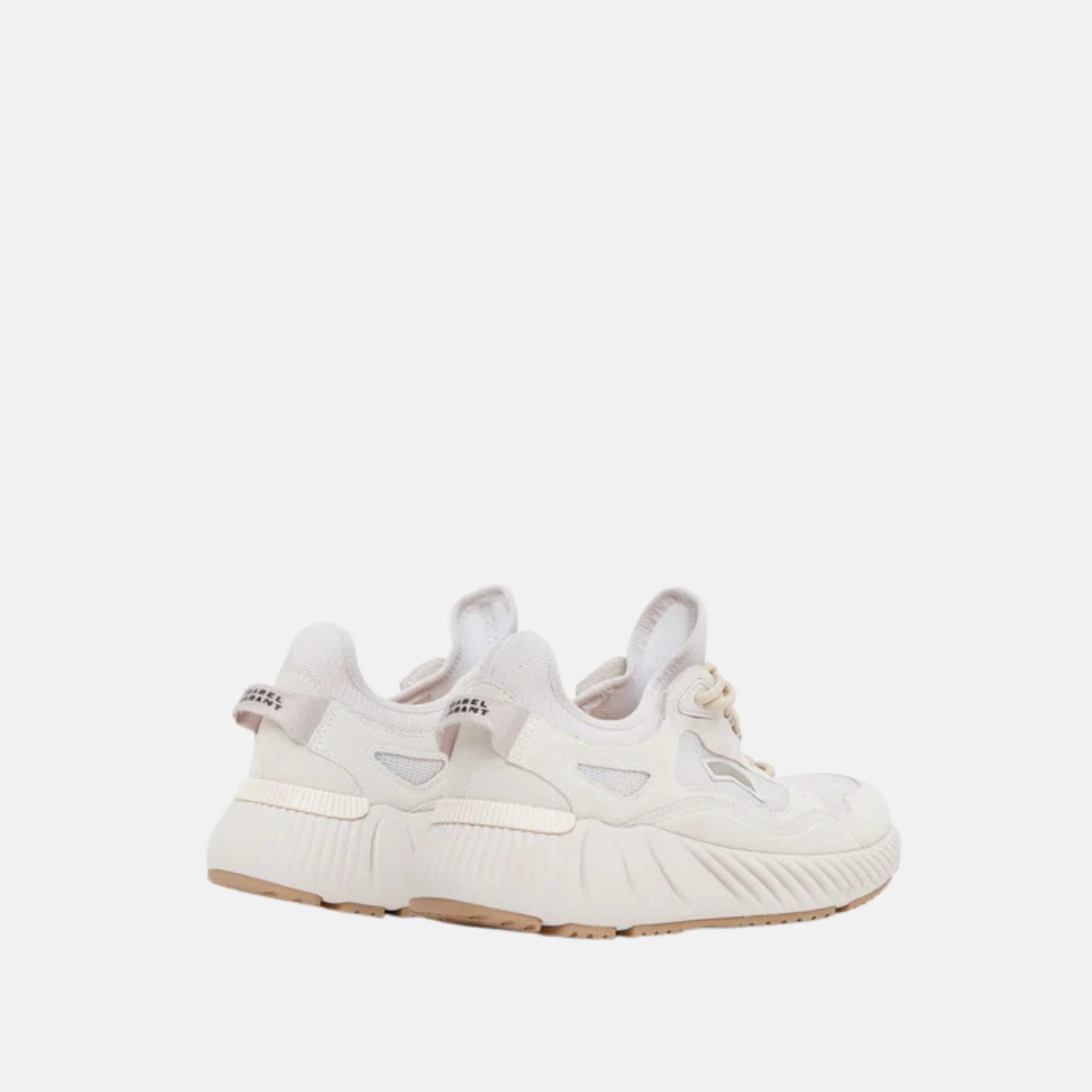 Ewie Sporty Leather Sneakers