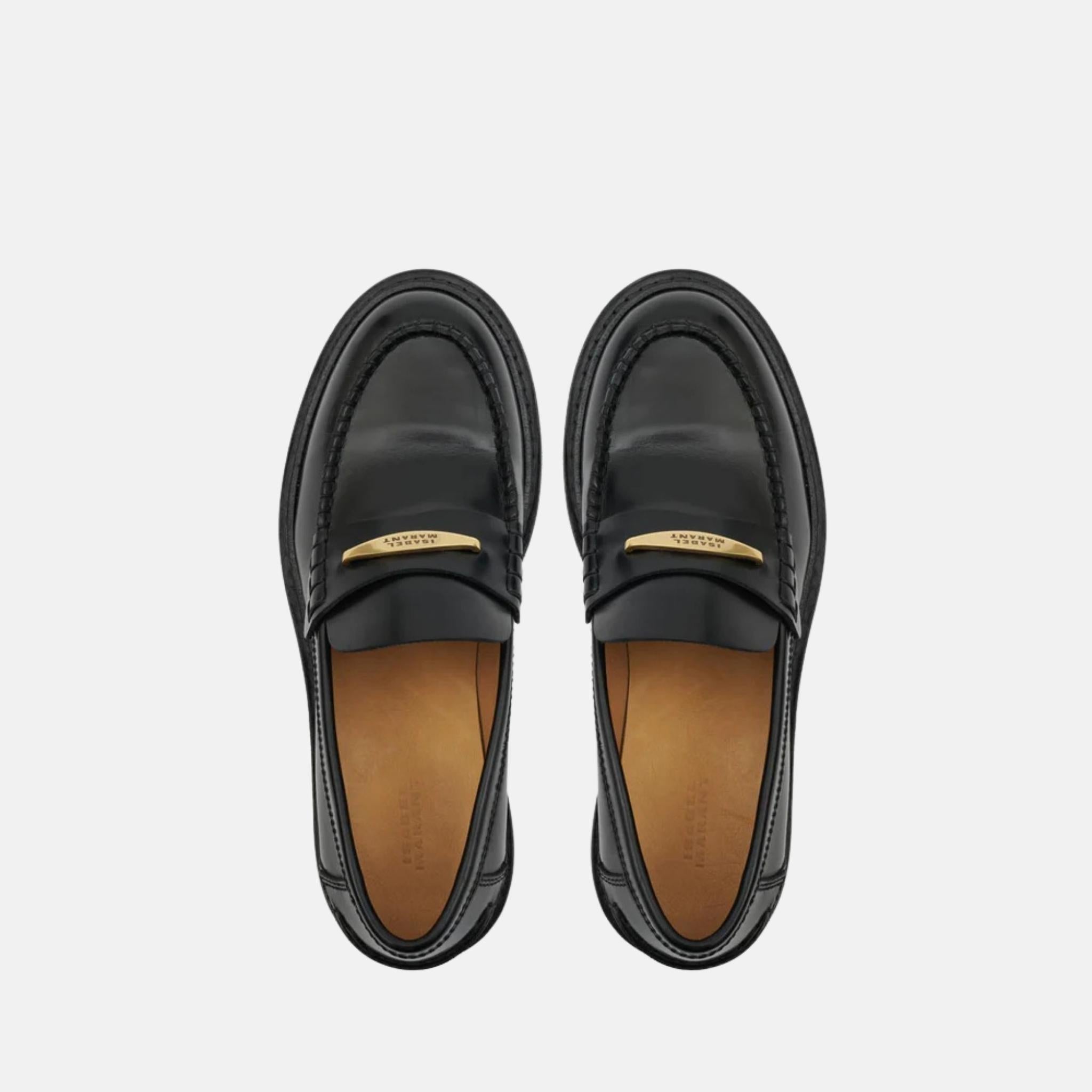 Frezza Loafers In Calfskin Leather