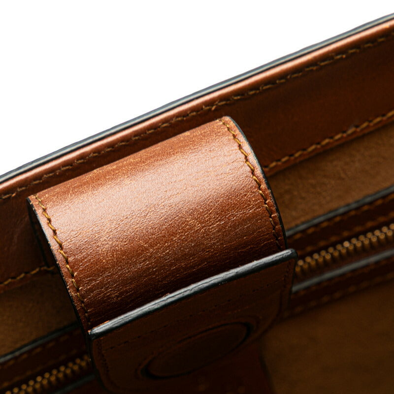 Gucci 409530 Leather 2way Shoulder Bag