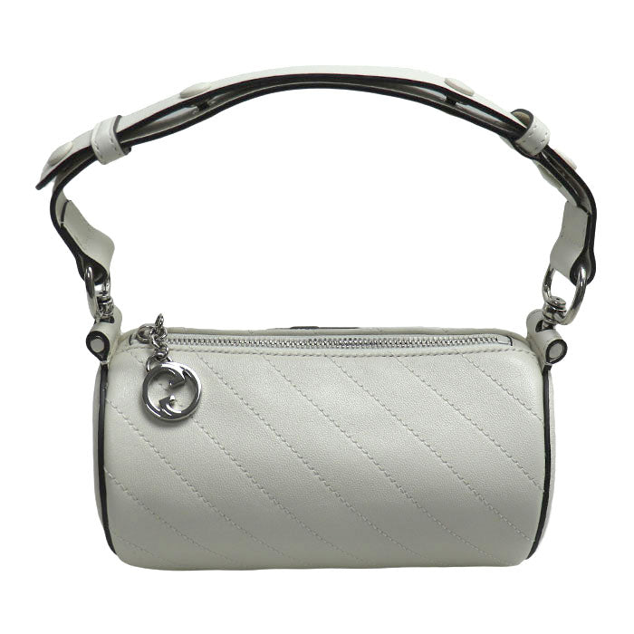 Gucci Blondie Mini Leather Shoulder Bag