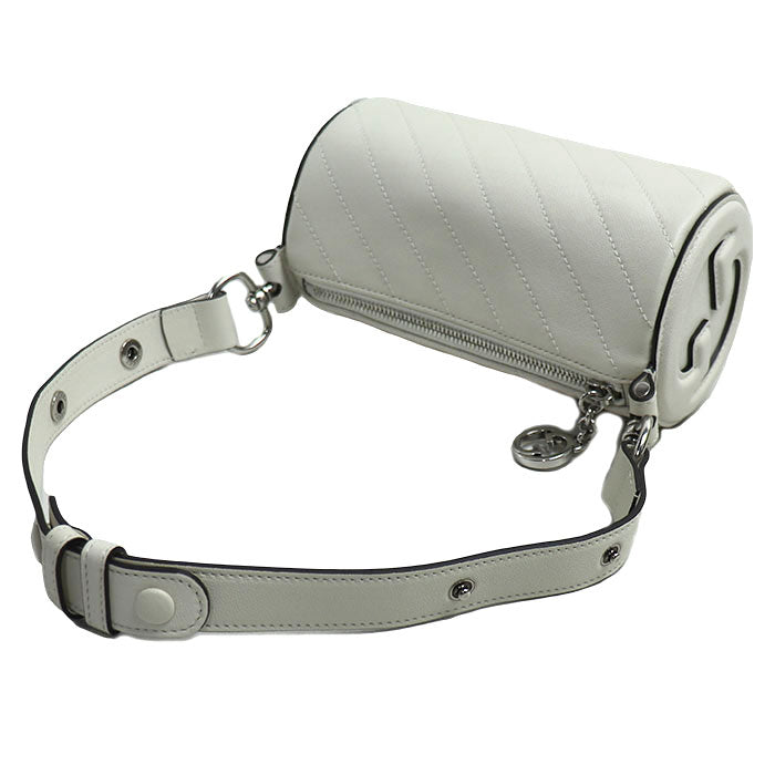 Gucci Blondie Mini Leather Shoulder Bag