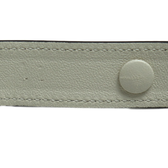 Gucci Blondie Mini Leather Shoulder Bag