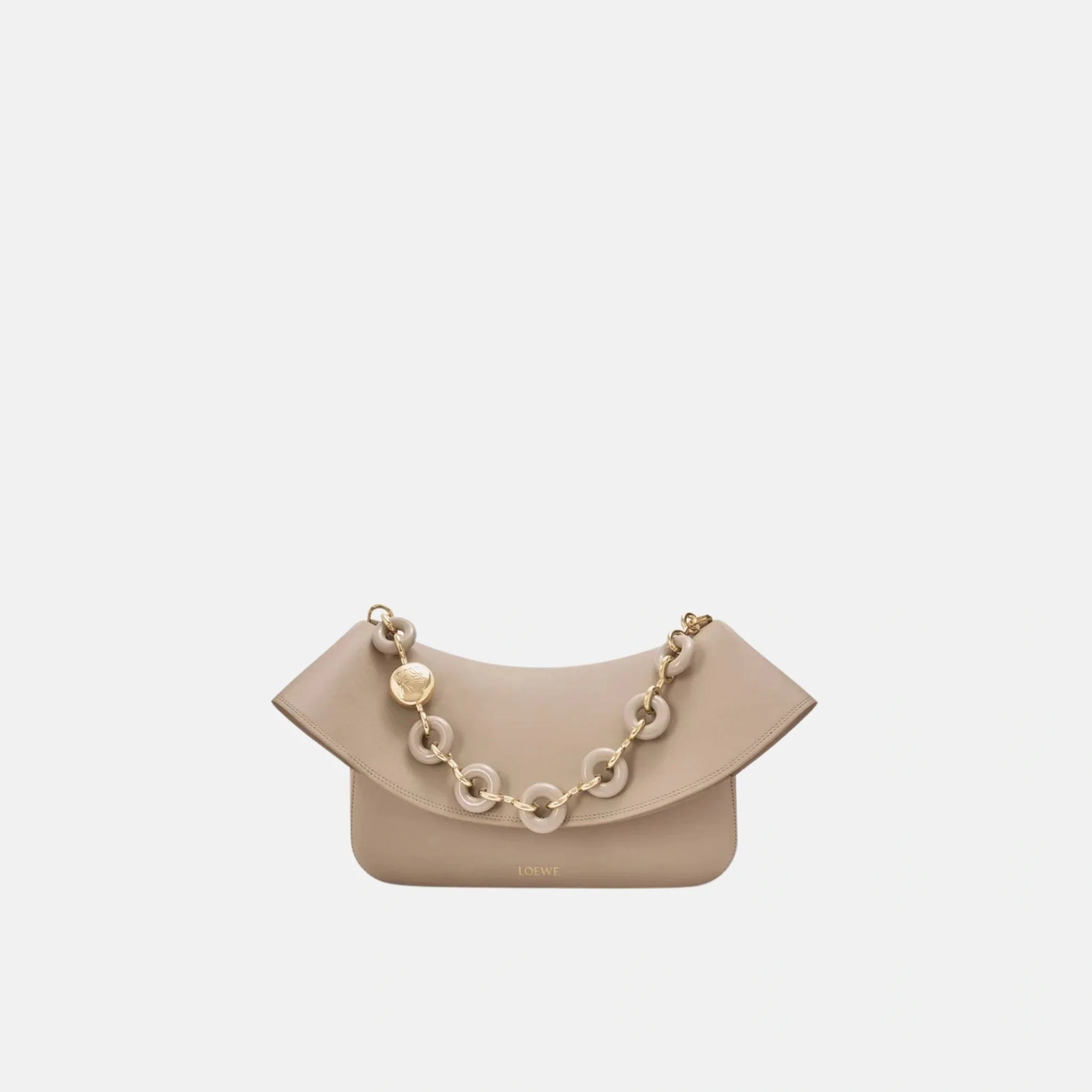 Medium Ola Bag in Smooth Calfskin