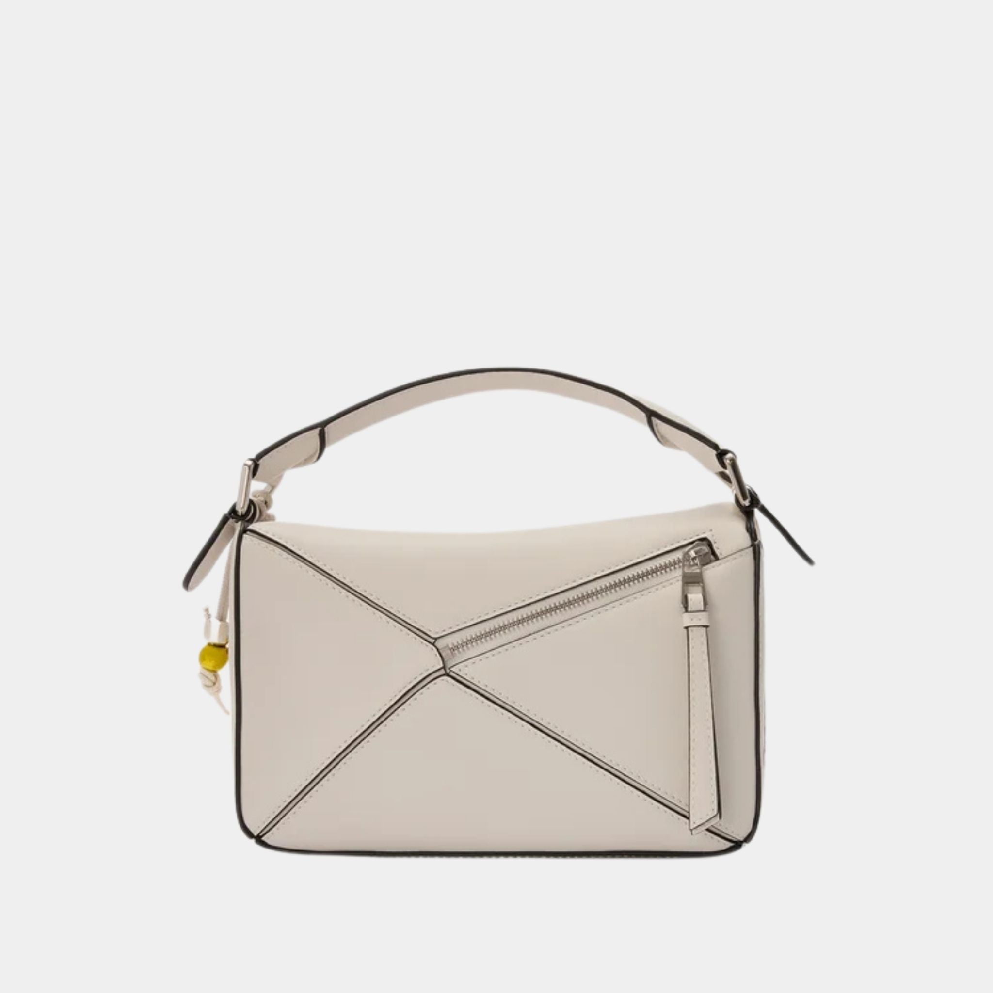 Puzzle 10 Joe Brainard Re-edition in Classic Calfskin