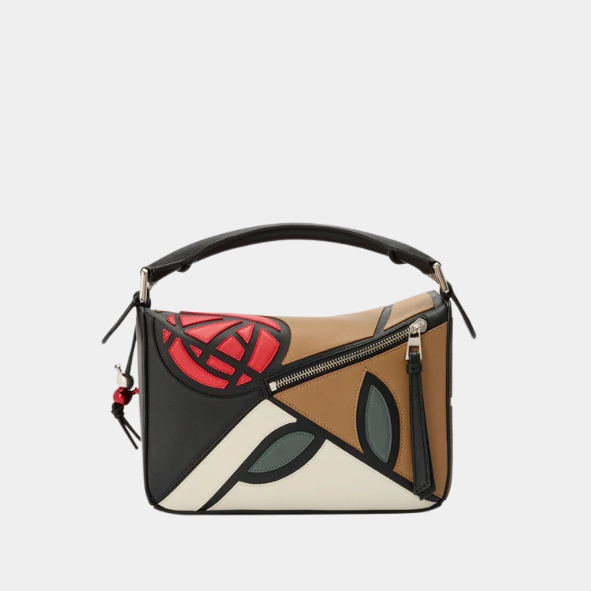 Puzzle 10 Mackintosh Re-edition in Classic Calfskin