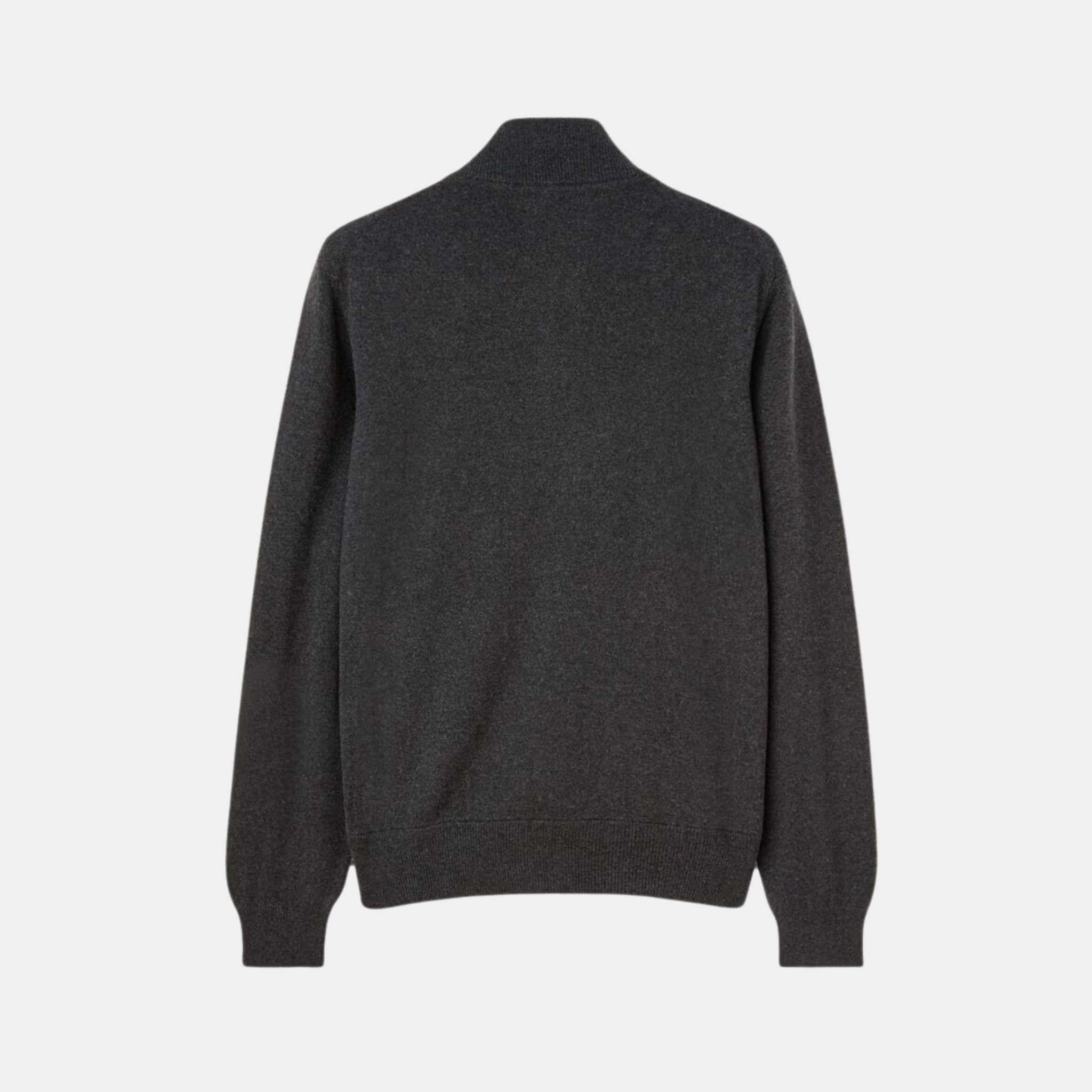 Zip-Up Bomber Jacket Baby Cashmere