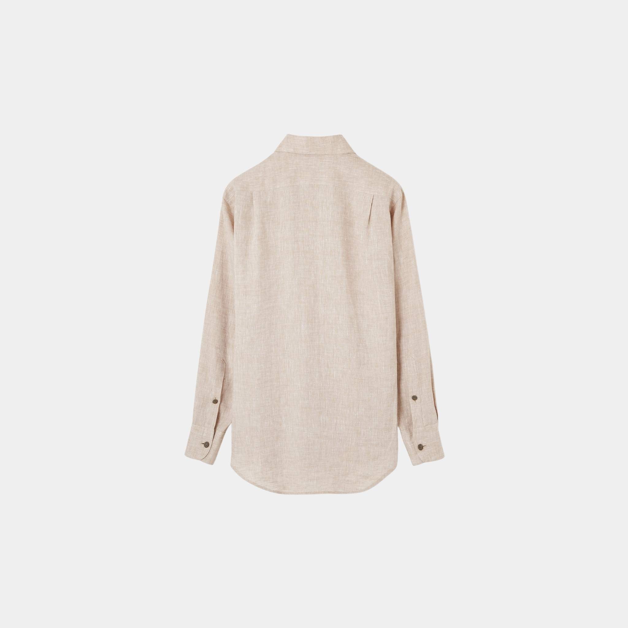 Andre Shirt Linen