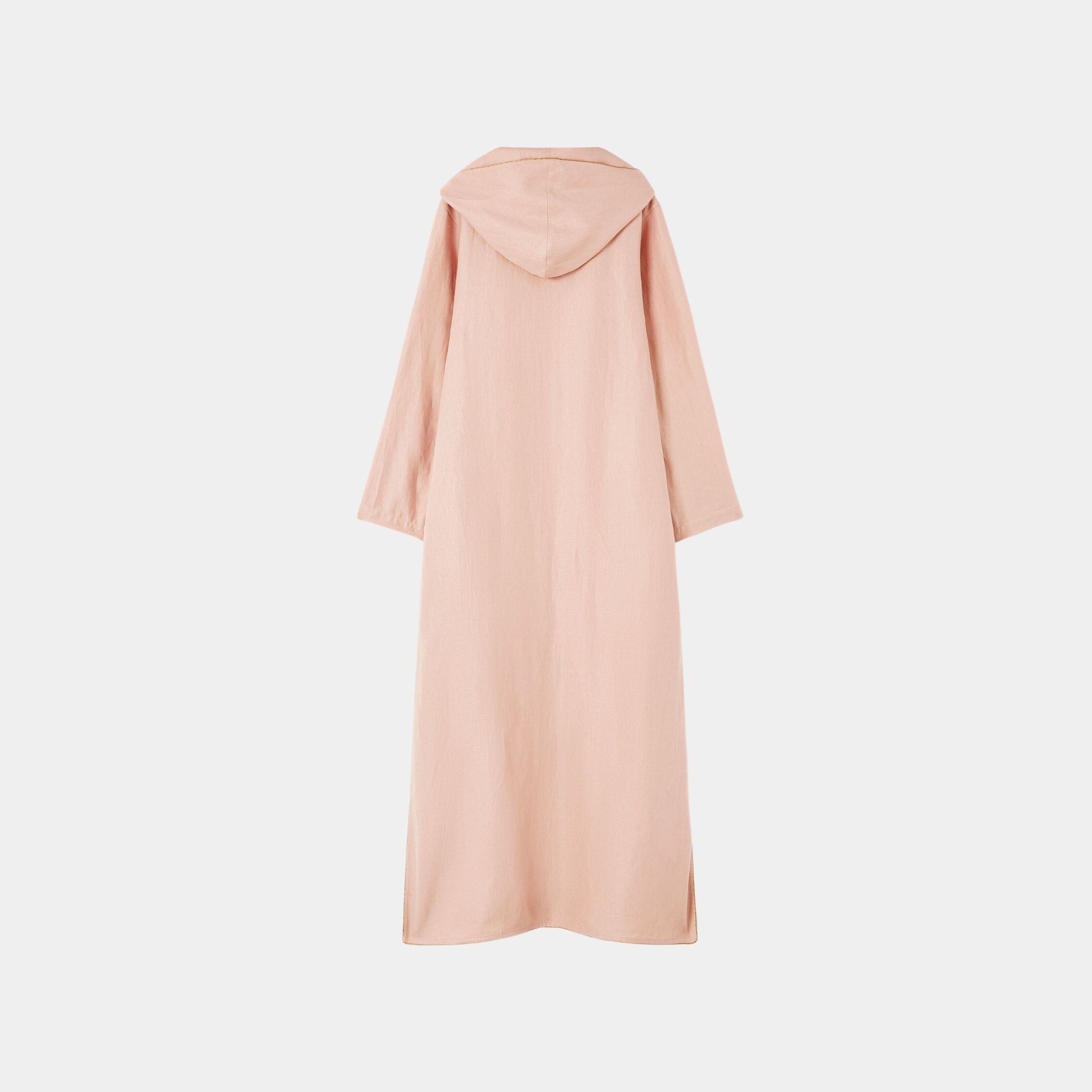 Cleo Dress Linen