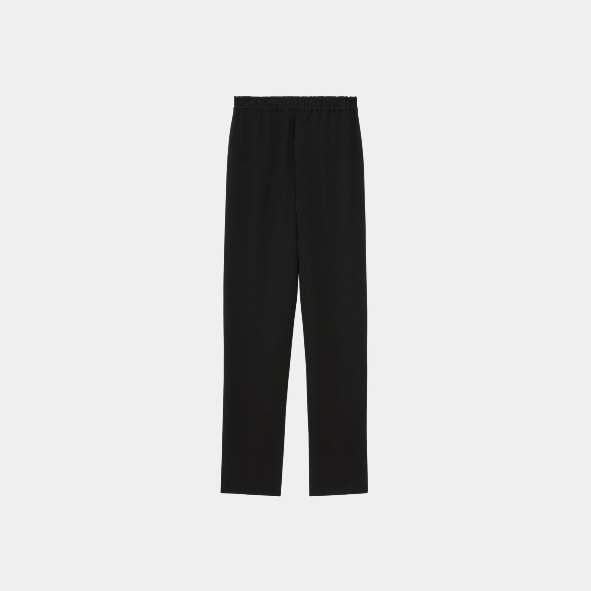 Eliott Trousers Silk Viscose