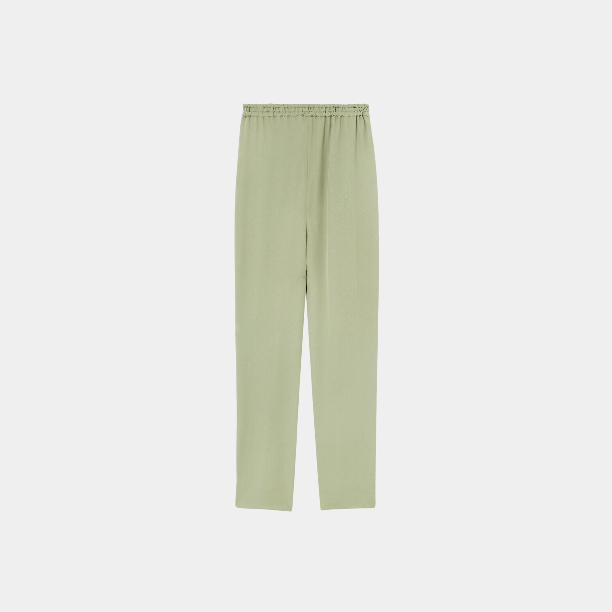 Eliott Trousers Silk Viscose