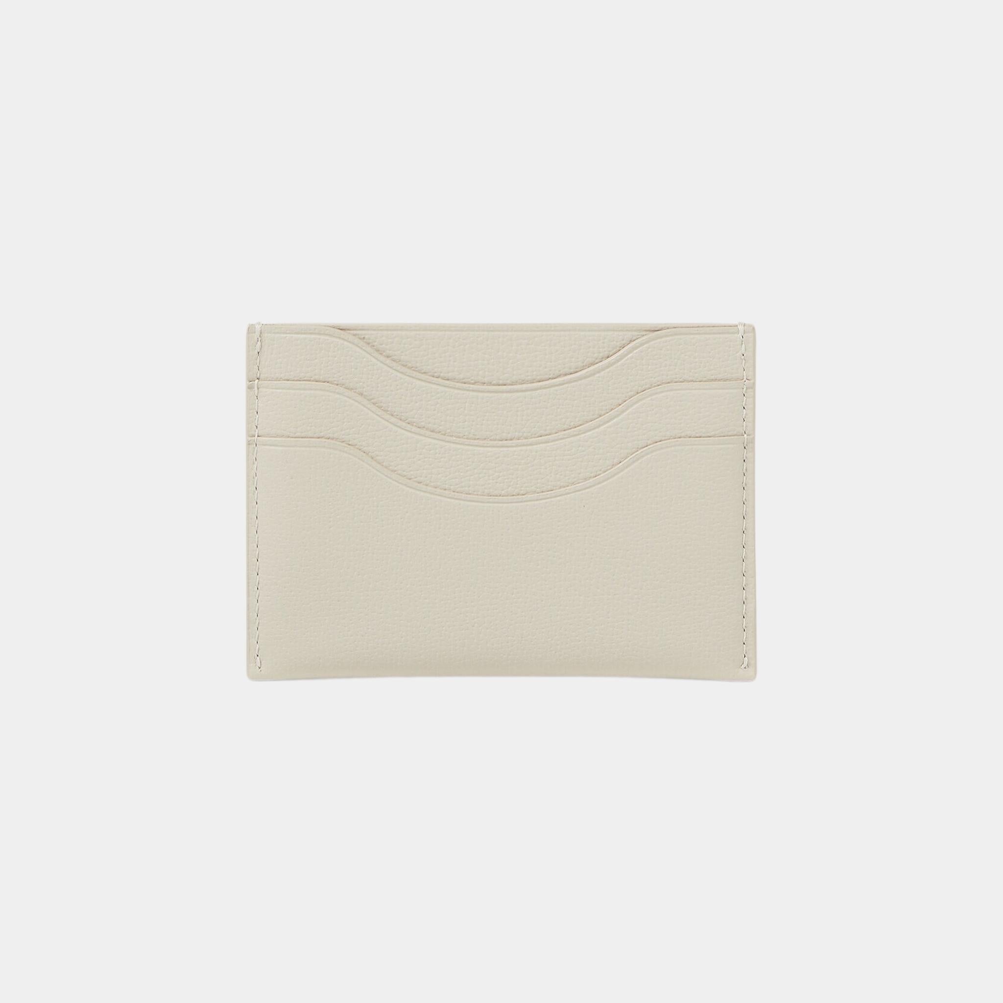 Extra Cardholder Calfskin