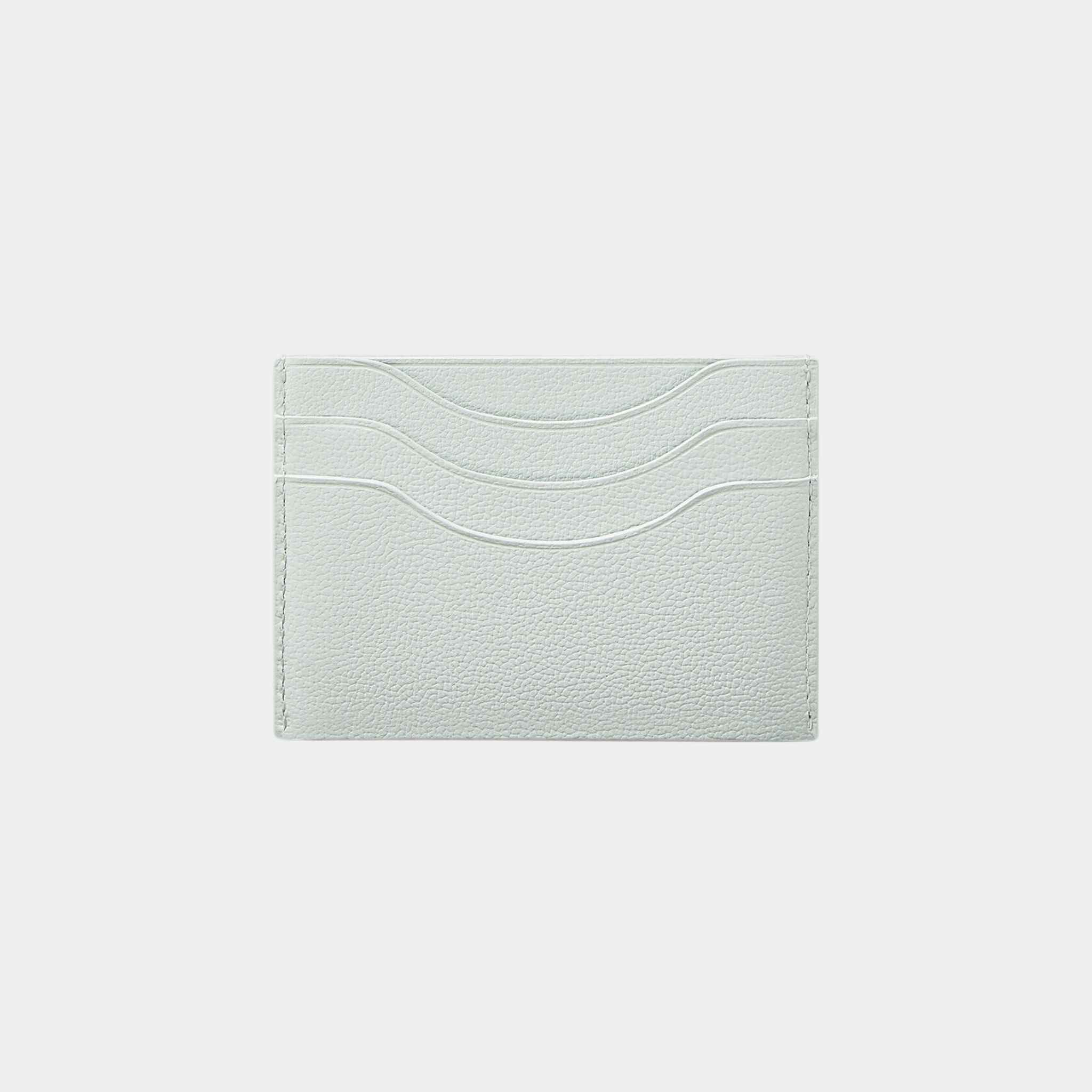 Extra Cardholder Calfskin