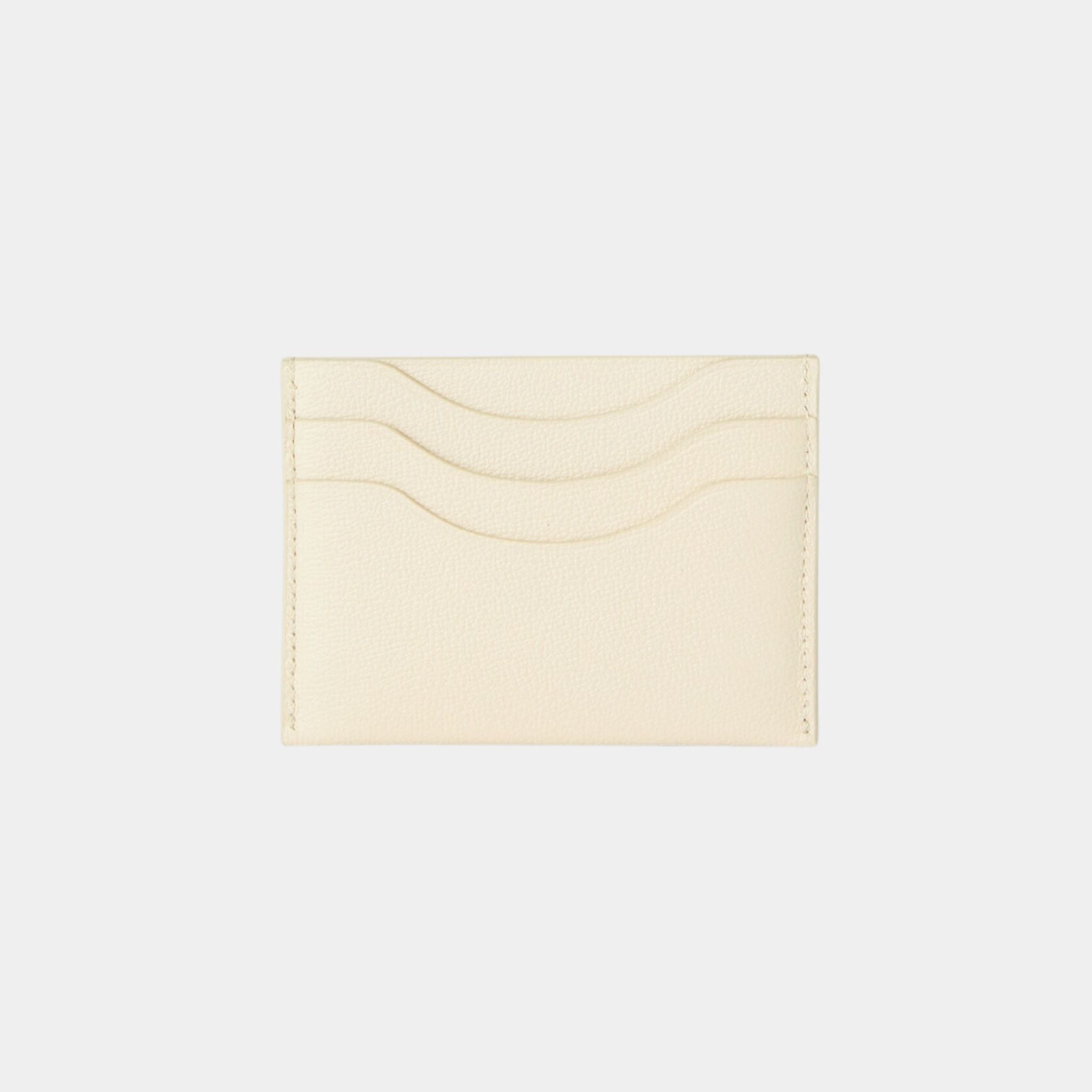 Extra Cardholder Calfskin
