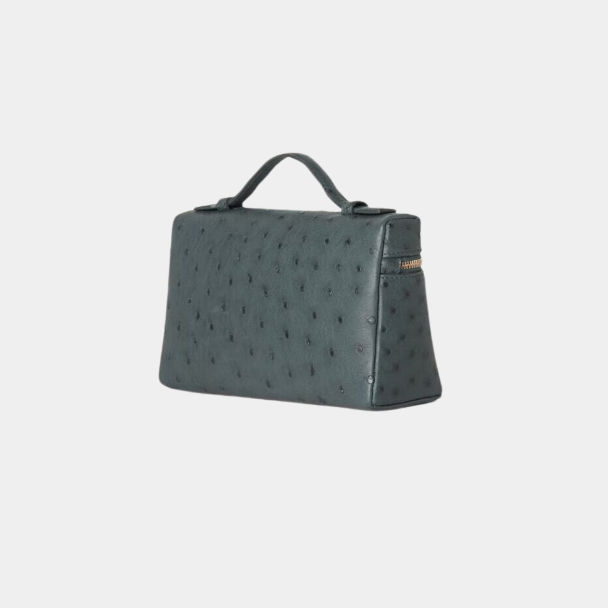 Extra Pocket L19 Ostrich