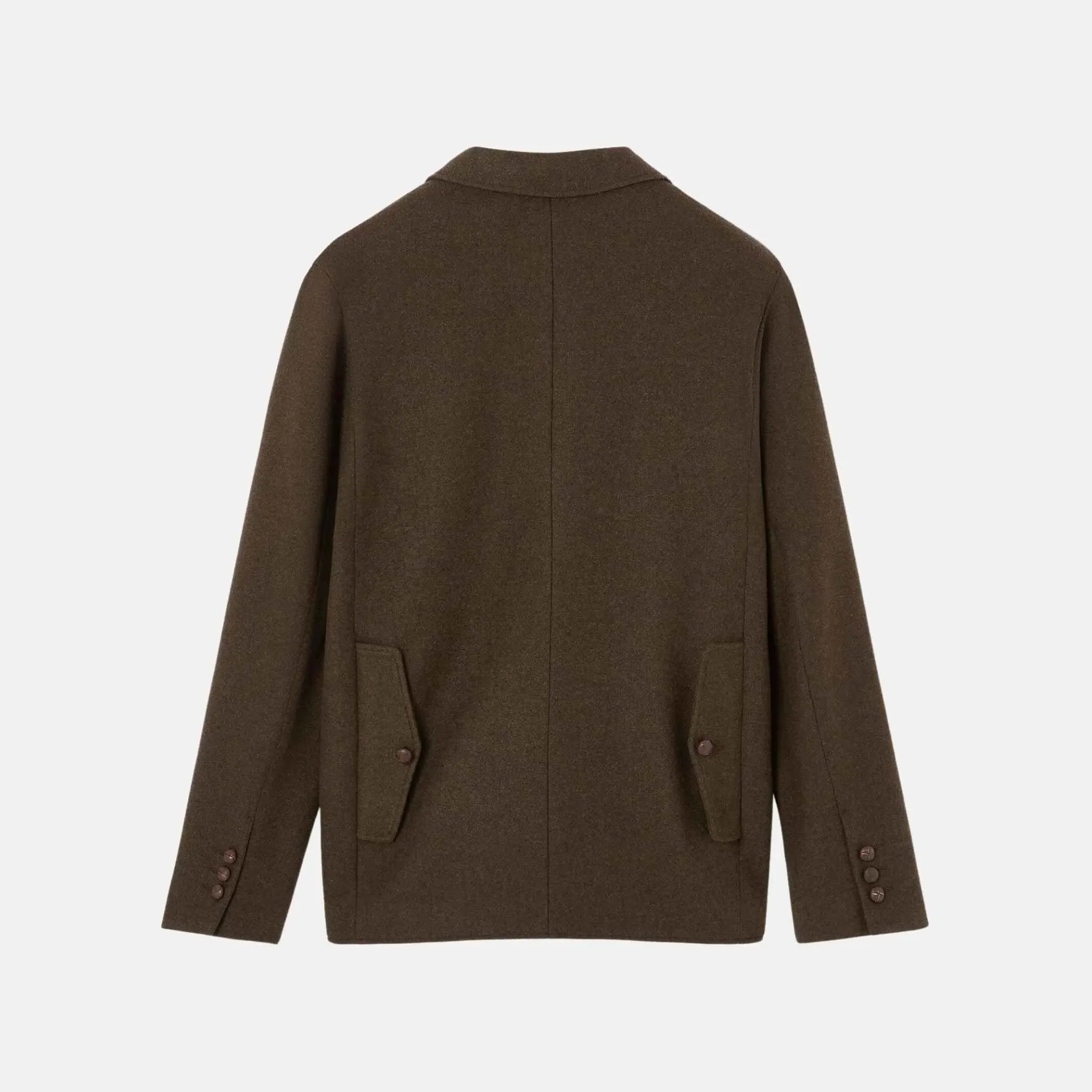 Hadley Jacket Wish Wool Cashmere