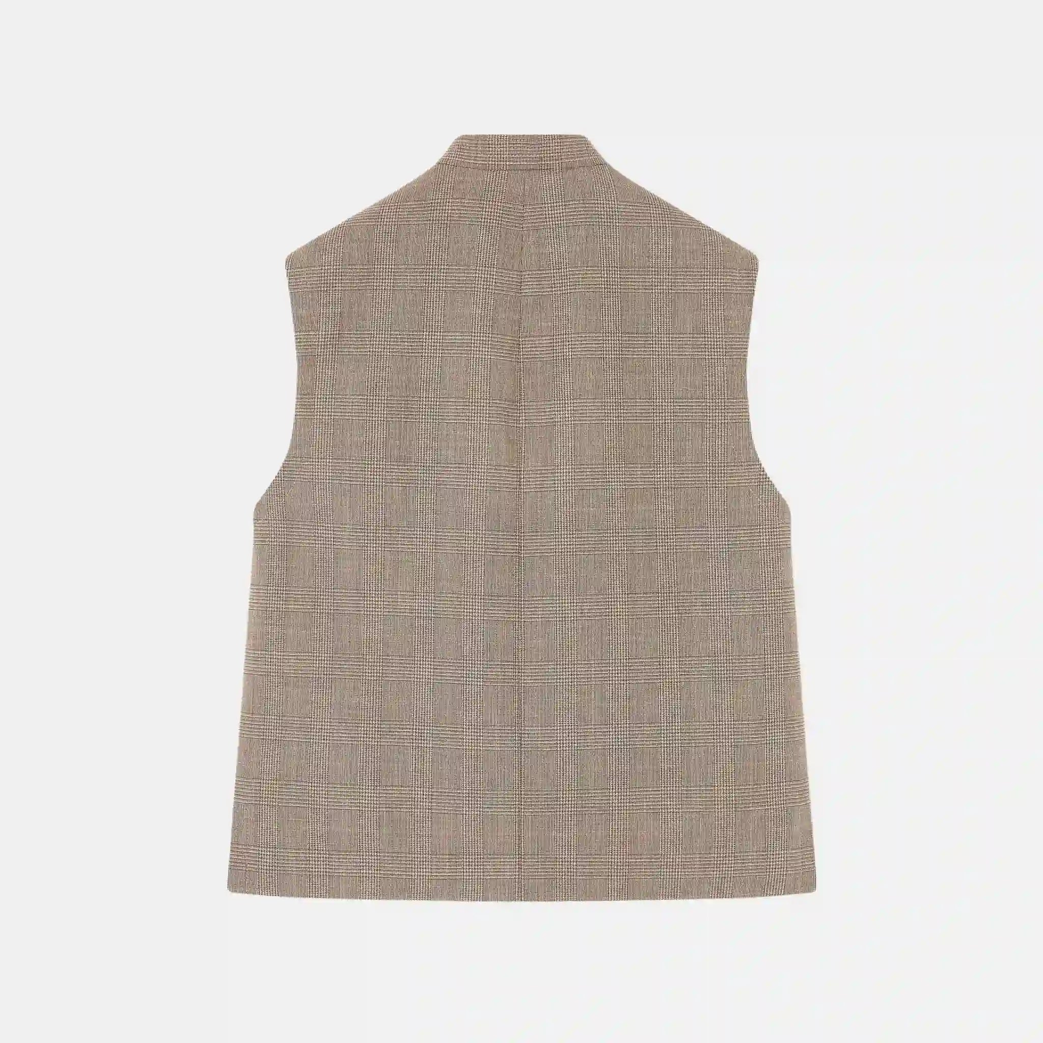 Irving Vest Sopra Visso Wool