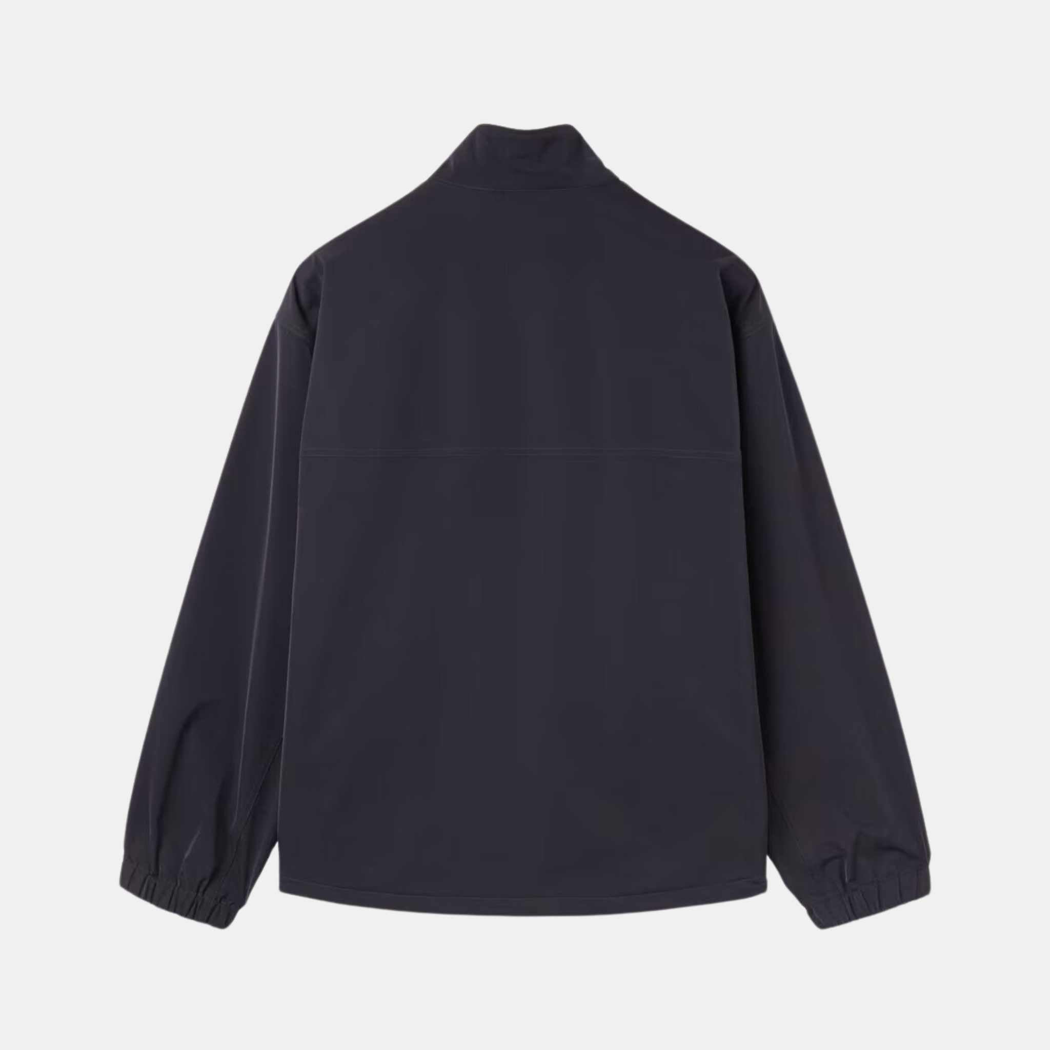 Keit Bomber Jacket Microfibre