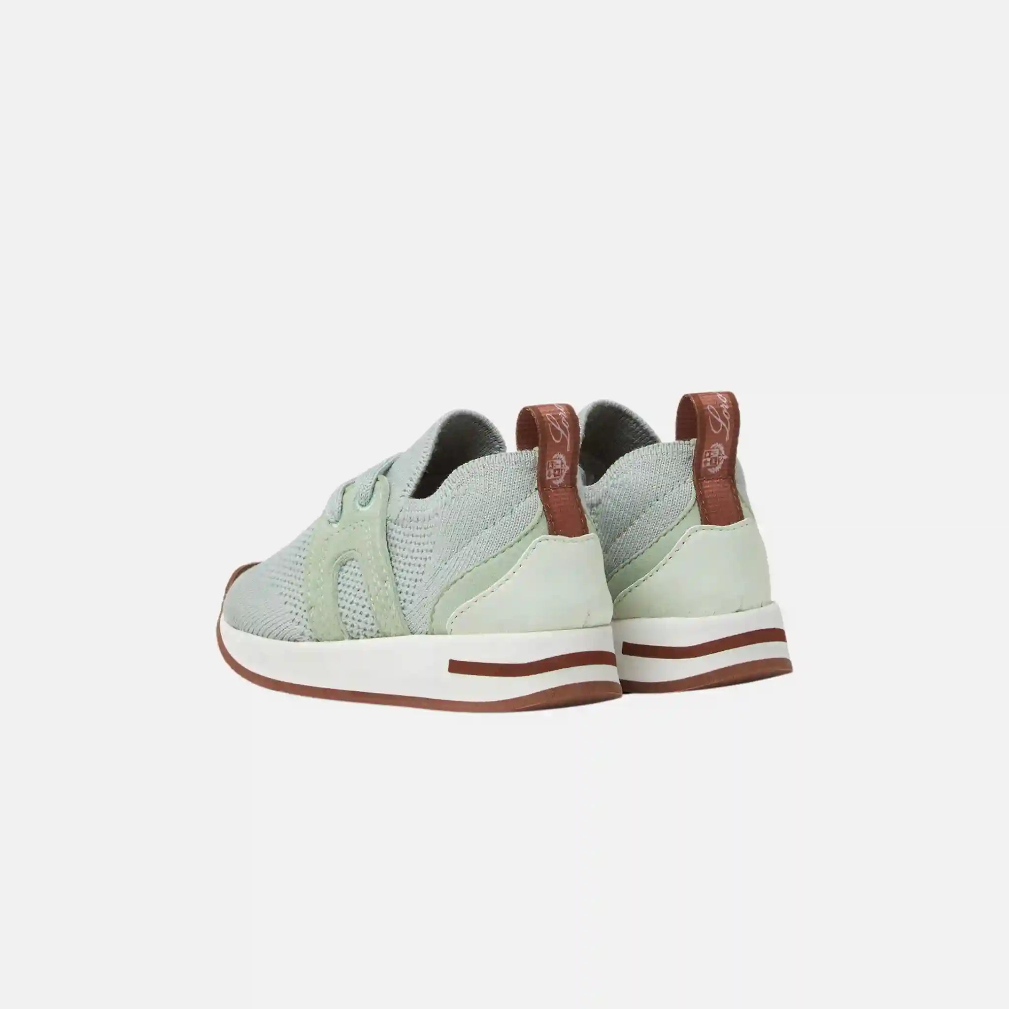 Kids 360 Flexy Walk Sneaker Wish Wool Sole