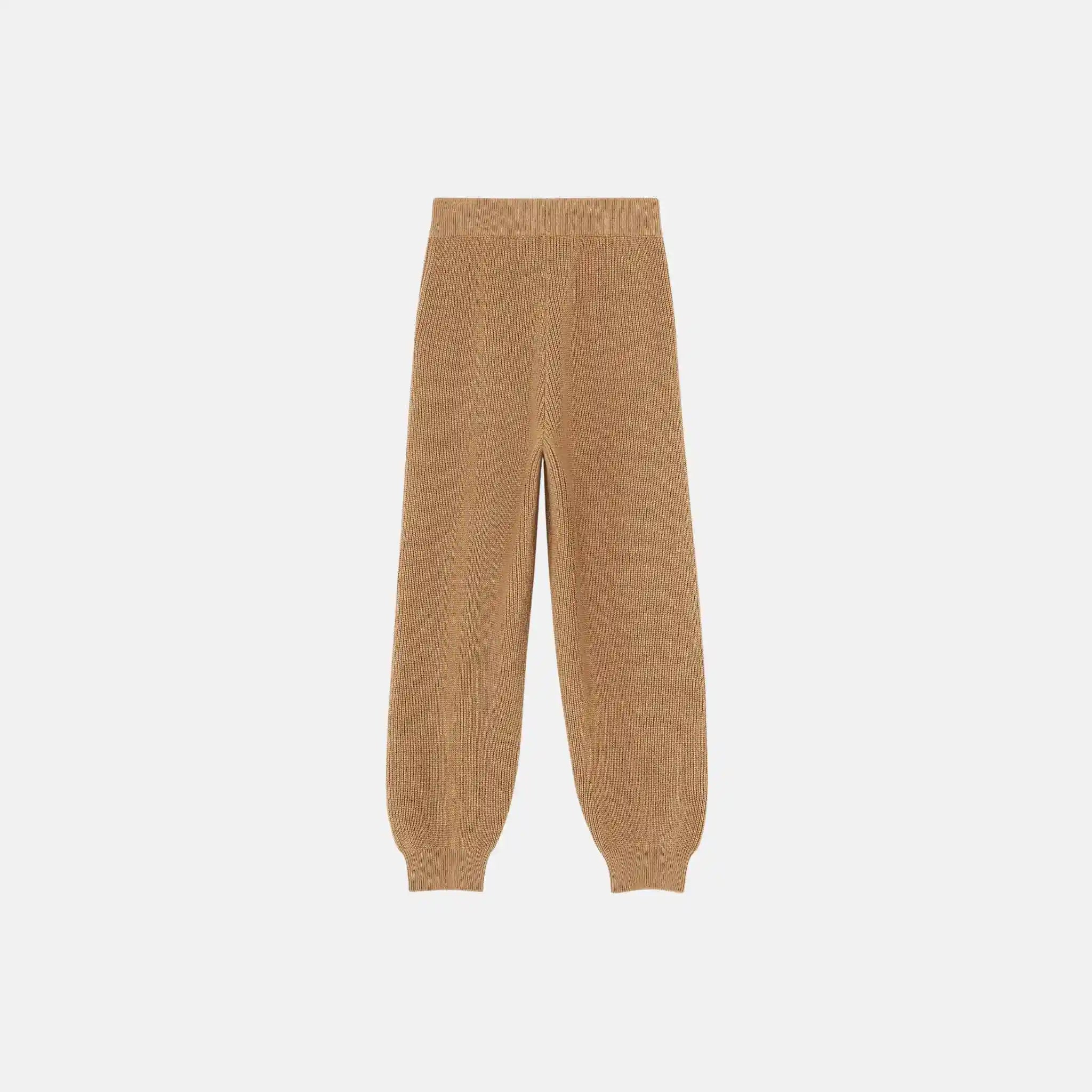 Kids Honey Pants in Cashmere