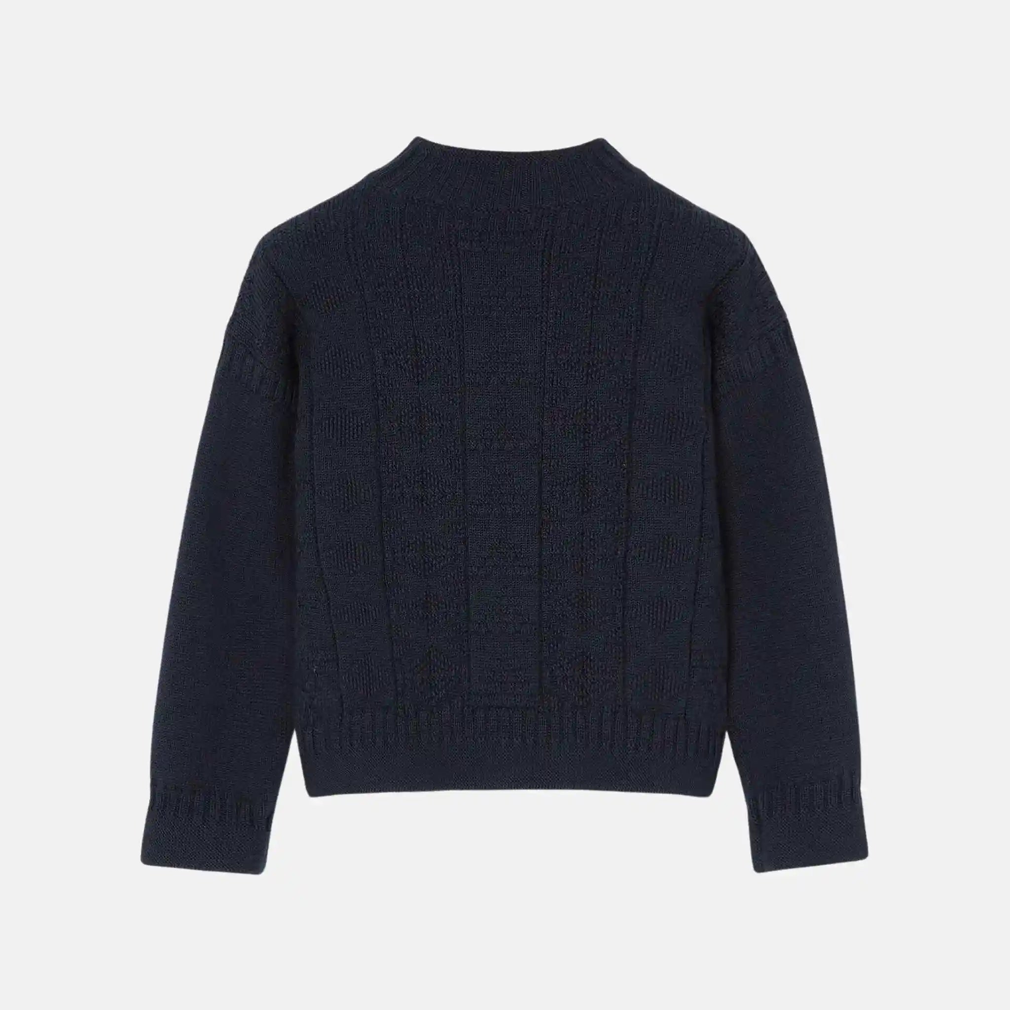 Kids Lighthouse Bay Sweater Wish Wool
