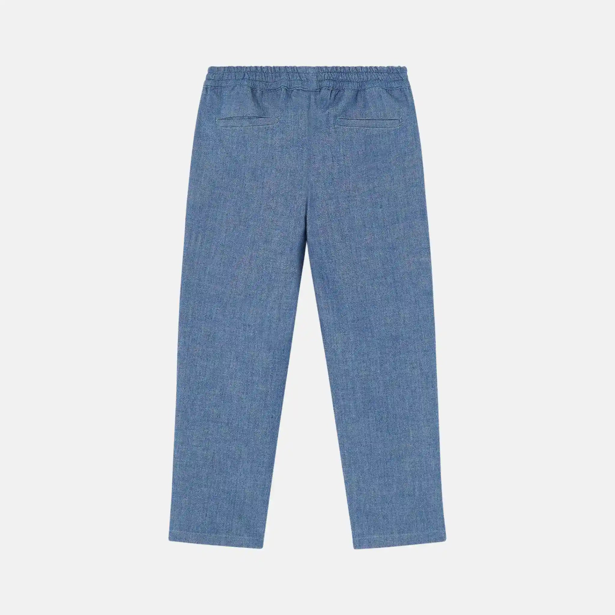 Kids Markus Pants Cotton