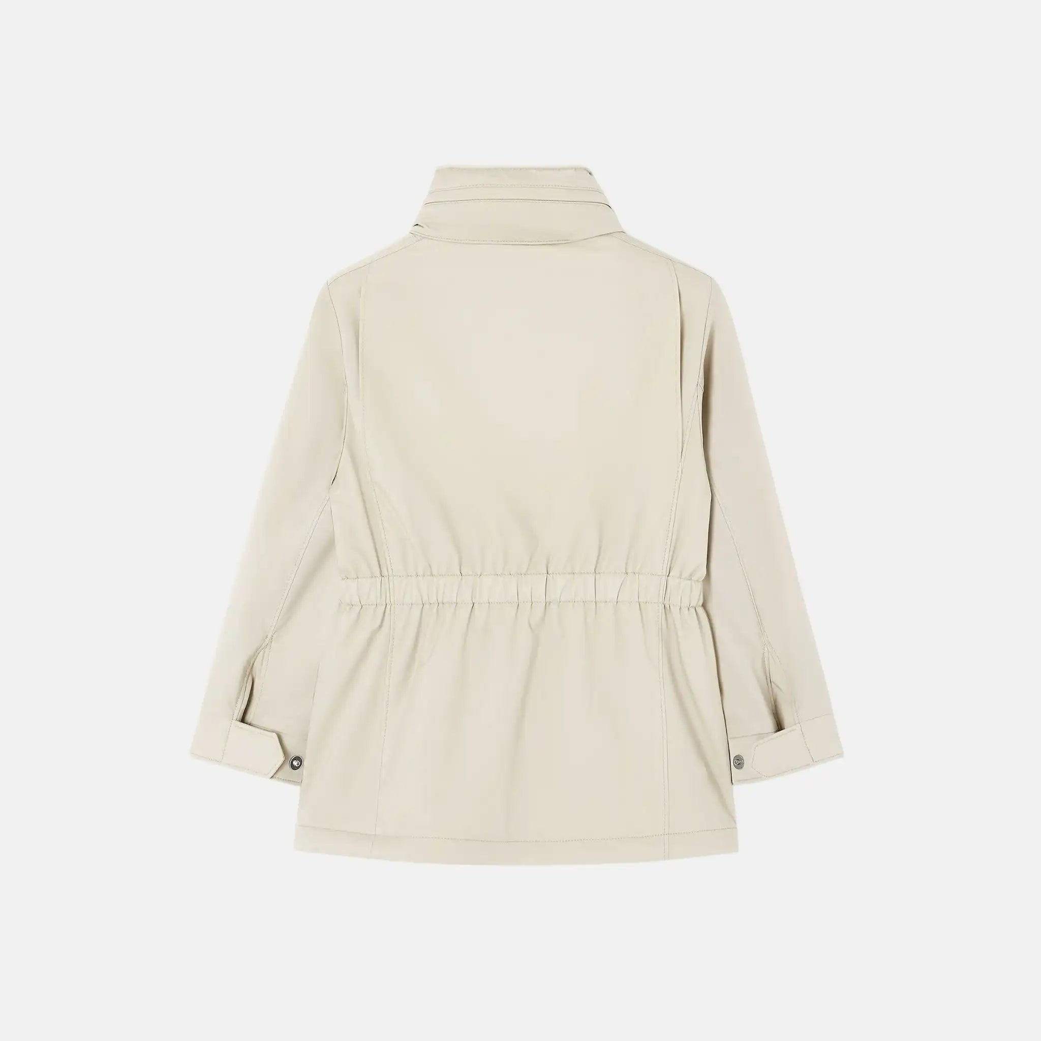 Kids Traveler Jacket Windmate Storm System