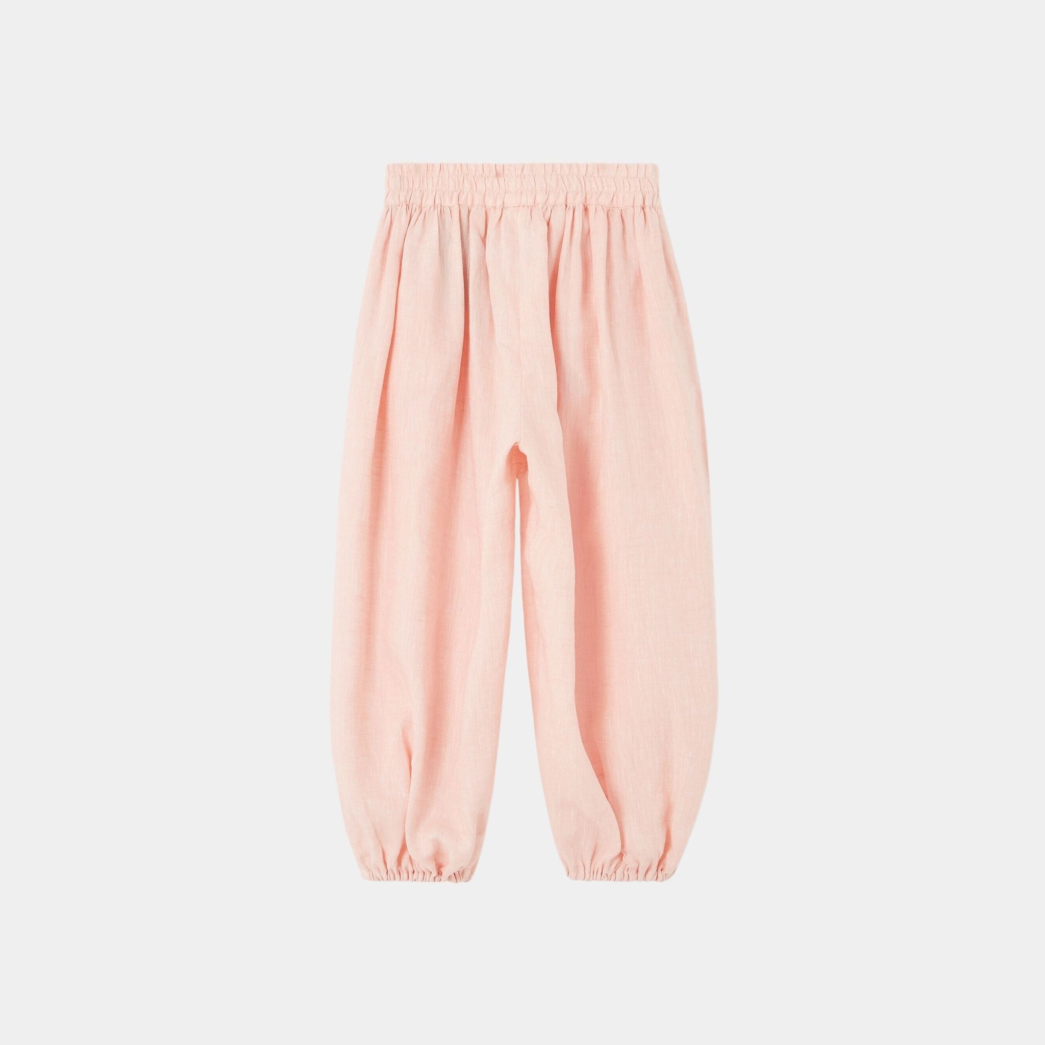 Lotty Trousers Linen