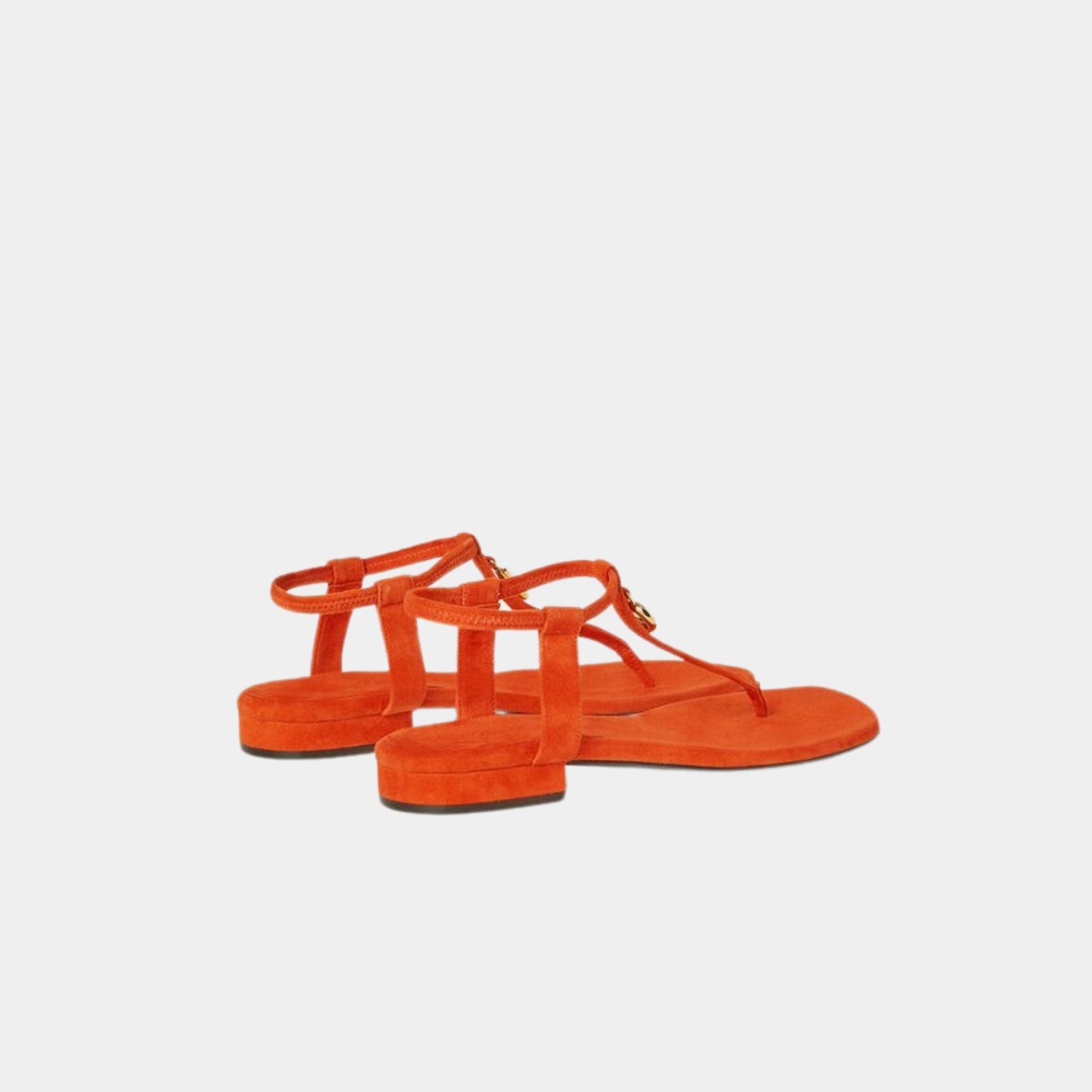 Mindil Sandal in Suede